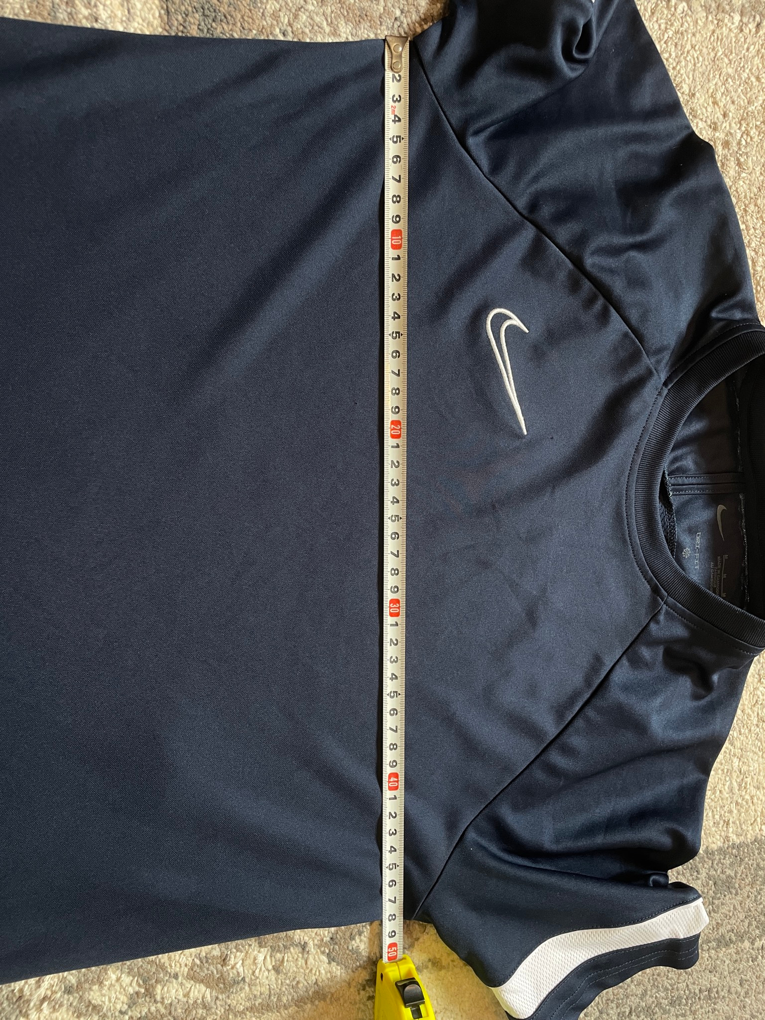 Nike Футболка, миниатюра 4