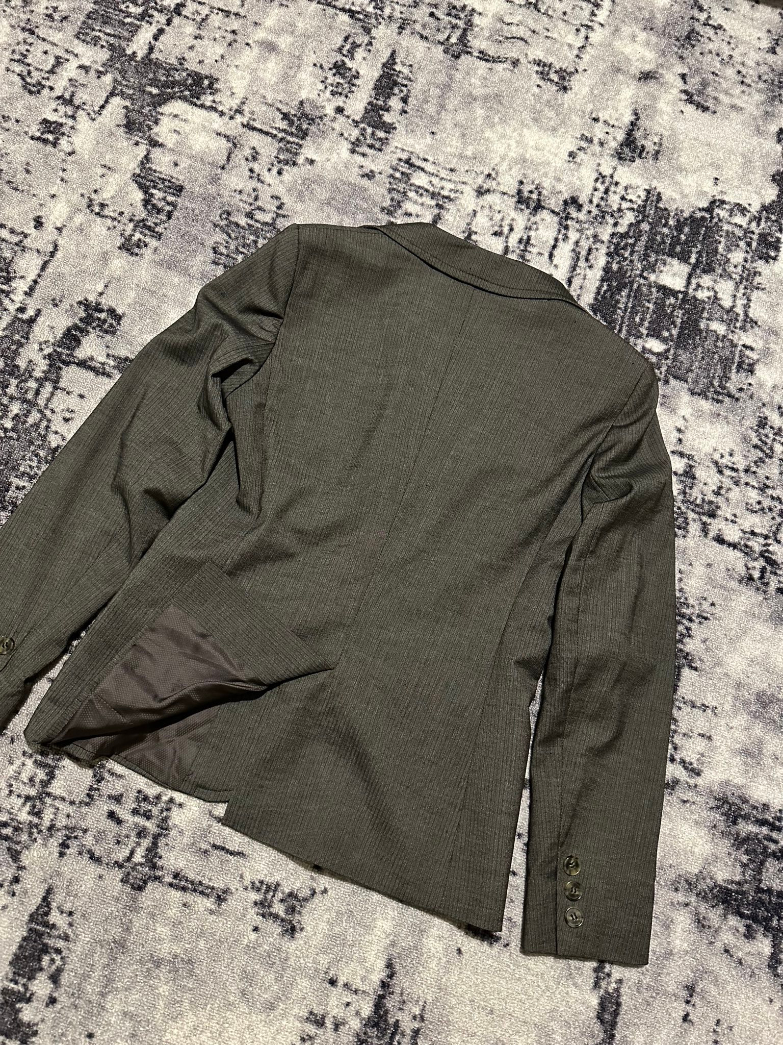 Weekend Max Mara Galli Wool, миниатюра 7
