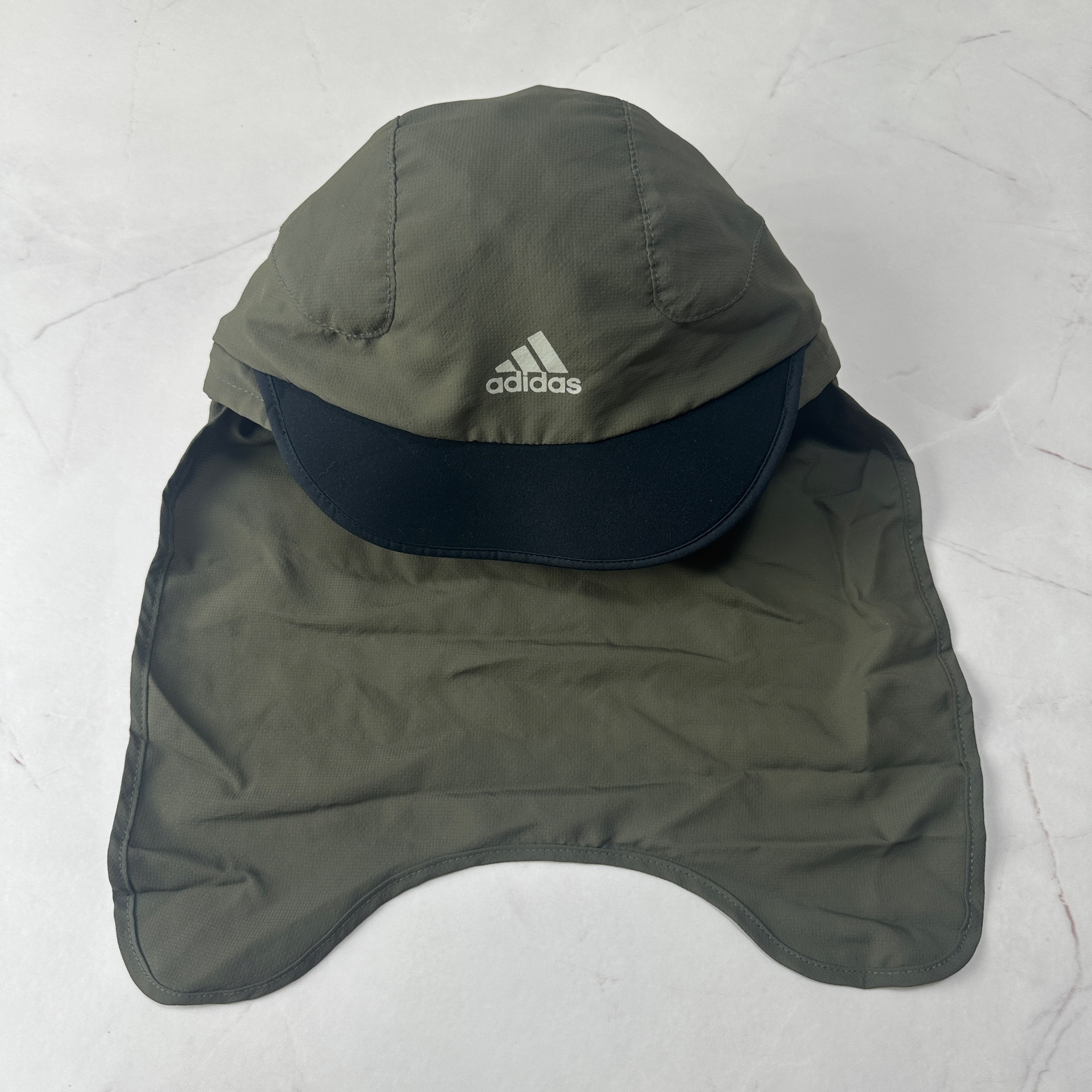 Adidas Trekking Cap, миниатюра 4