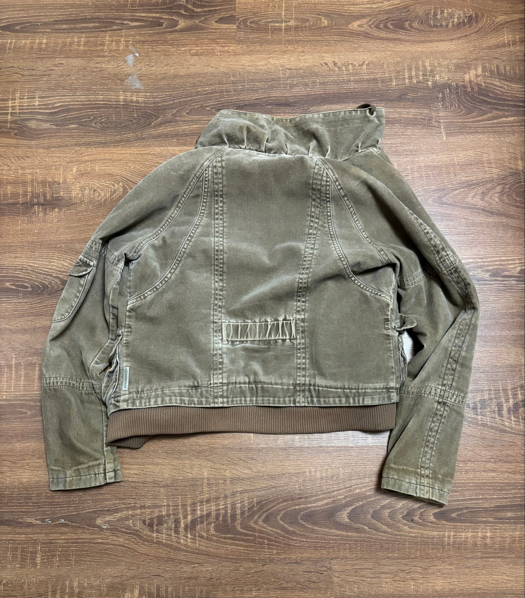 Armani Jeans Jacket, миниатюра 2