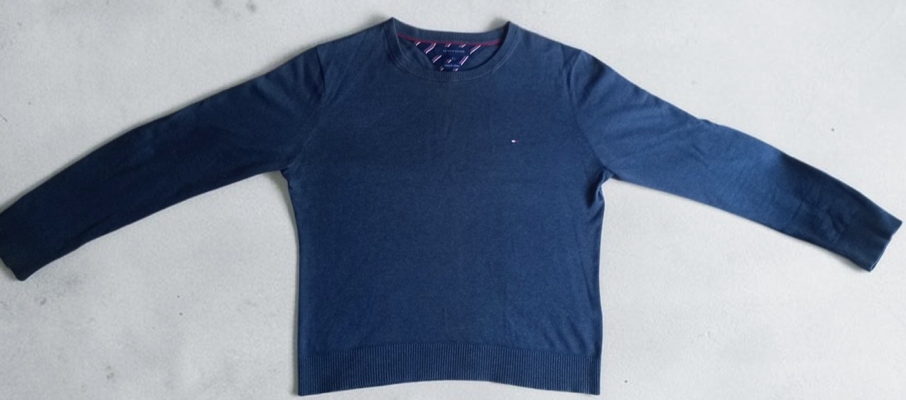 Tommy Hilfiger Kashmir And Cotton, миниатюра 1
