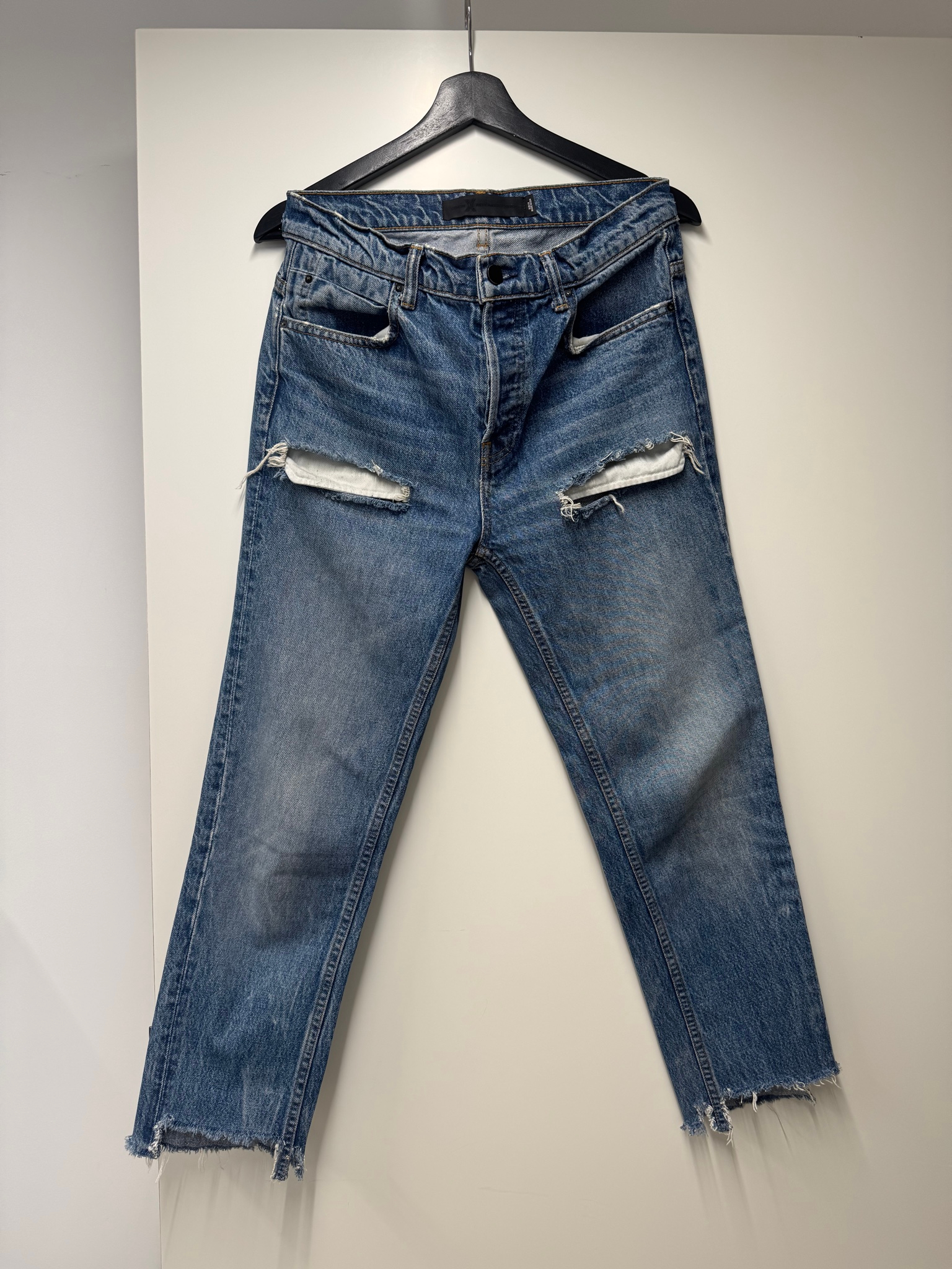 Alexander Wang Wang 003, миниатюра 7
