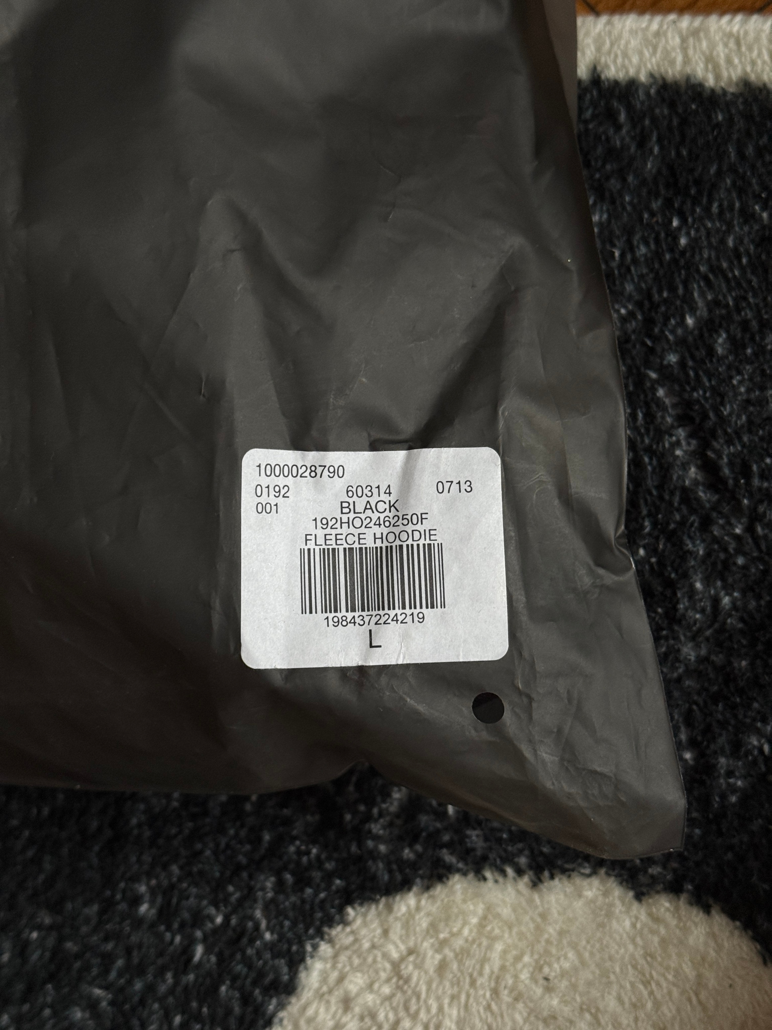 Essentials Fear of God, миниатюра 12