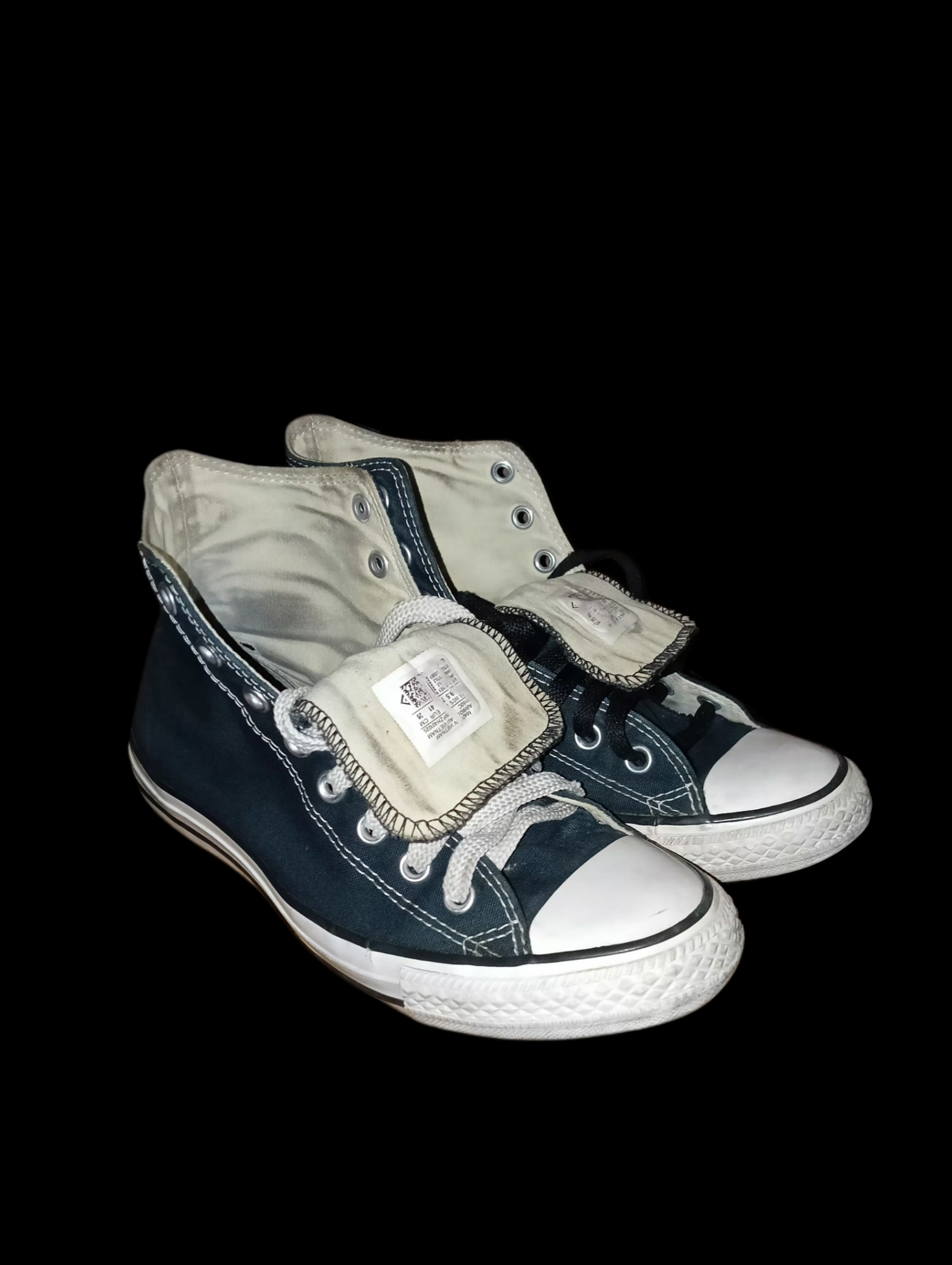Converse Кеды, миниатюра 4
