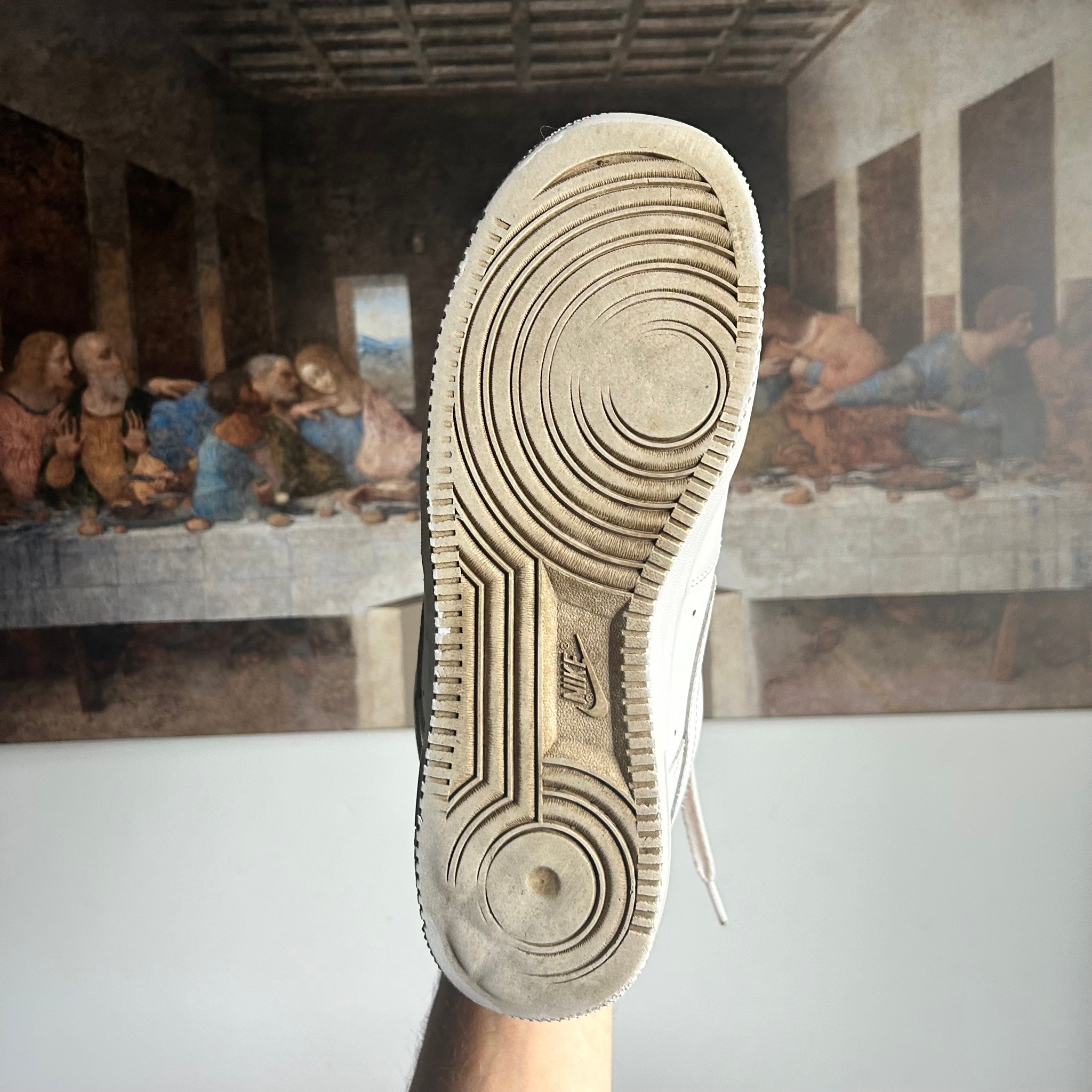 Nike Air Force 1, миниатюра 2