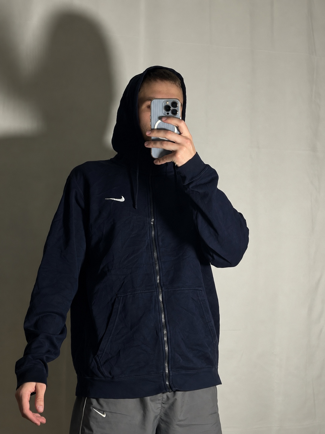 Nike Зипка Nike, миниатюра 2