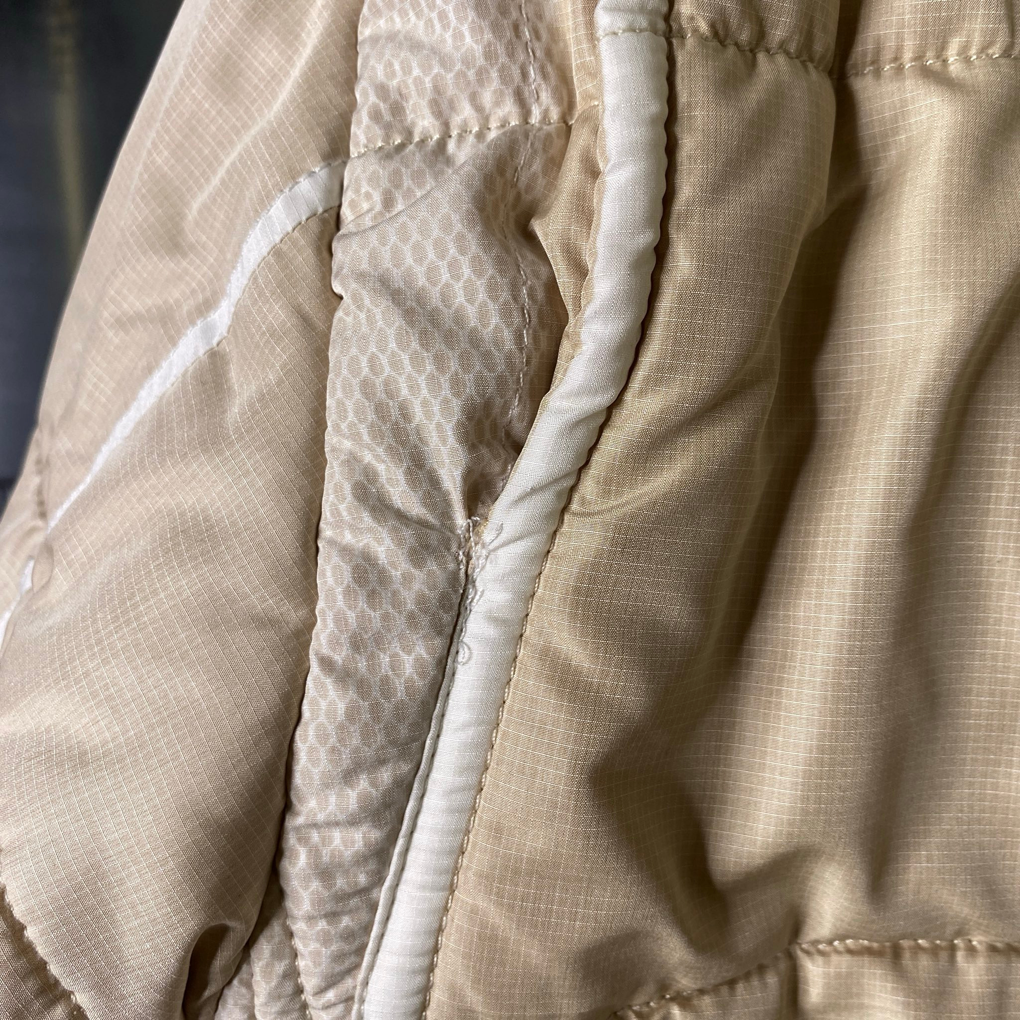 Stone Island MAC PACKABLE HOOD JACKET AW2002, миниатюра 20