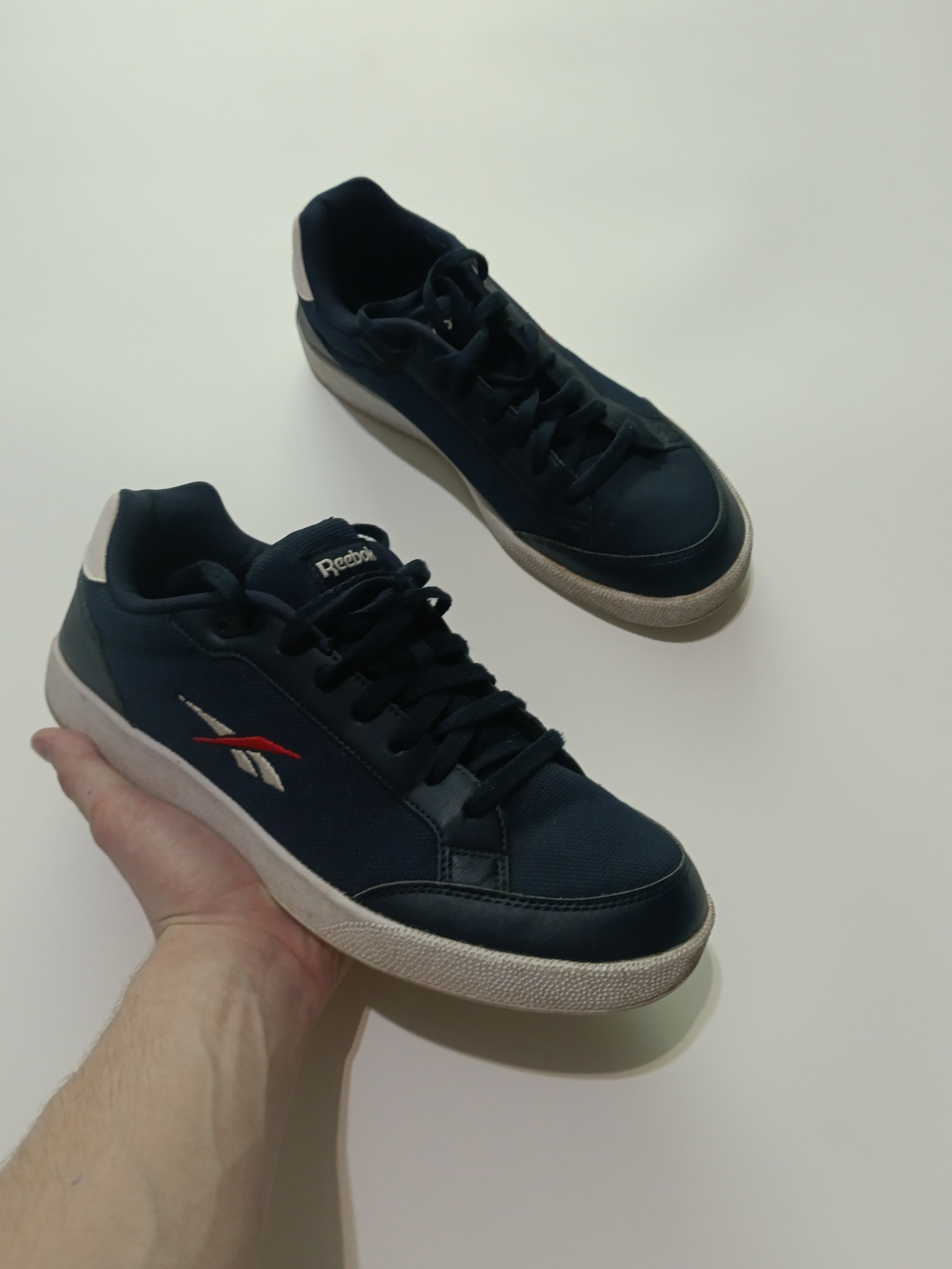 Reebok Vector Smash, миниатюра 3