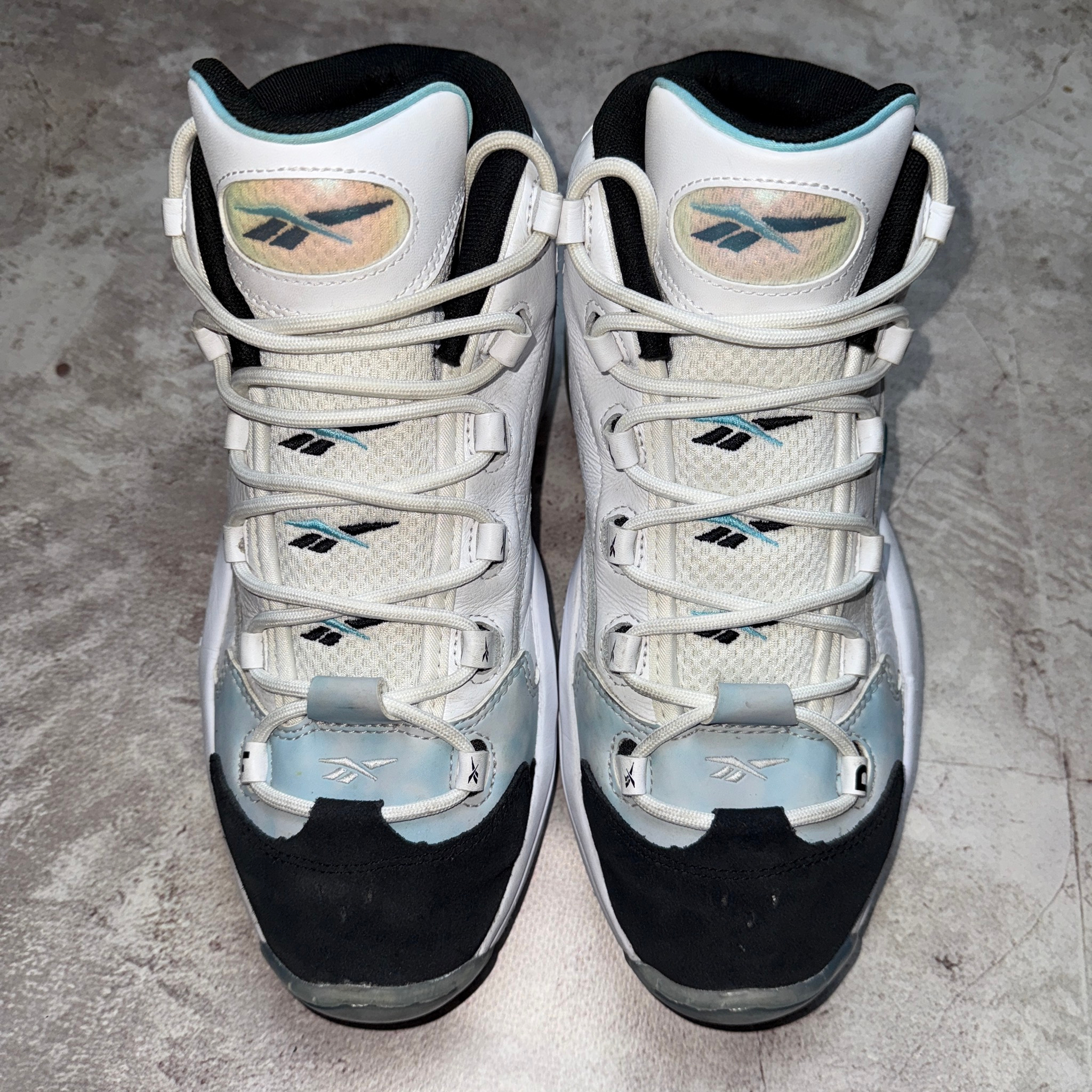 Reebok Question Mid, миниатюра 2