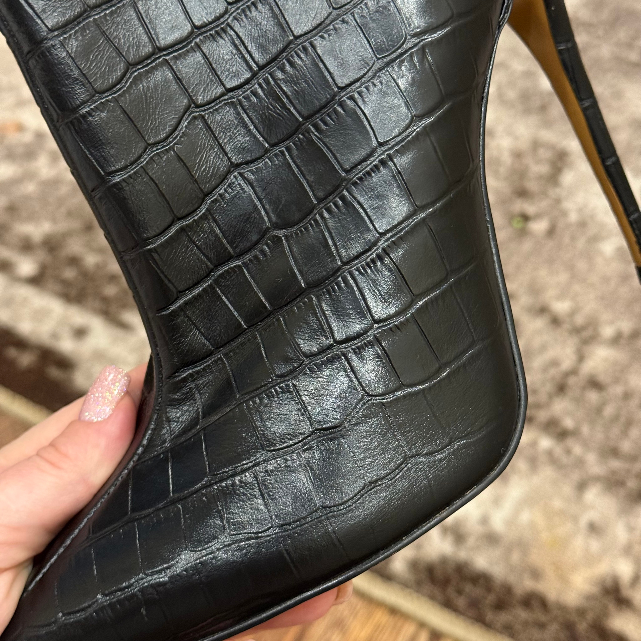 Kazar Boots, миниатюра 10