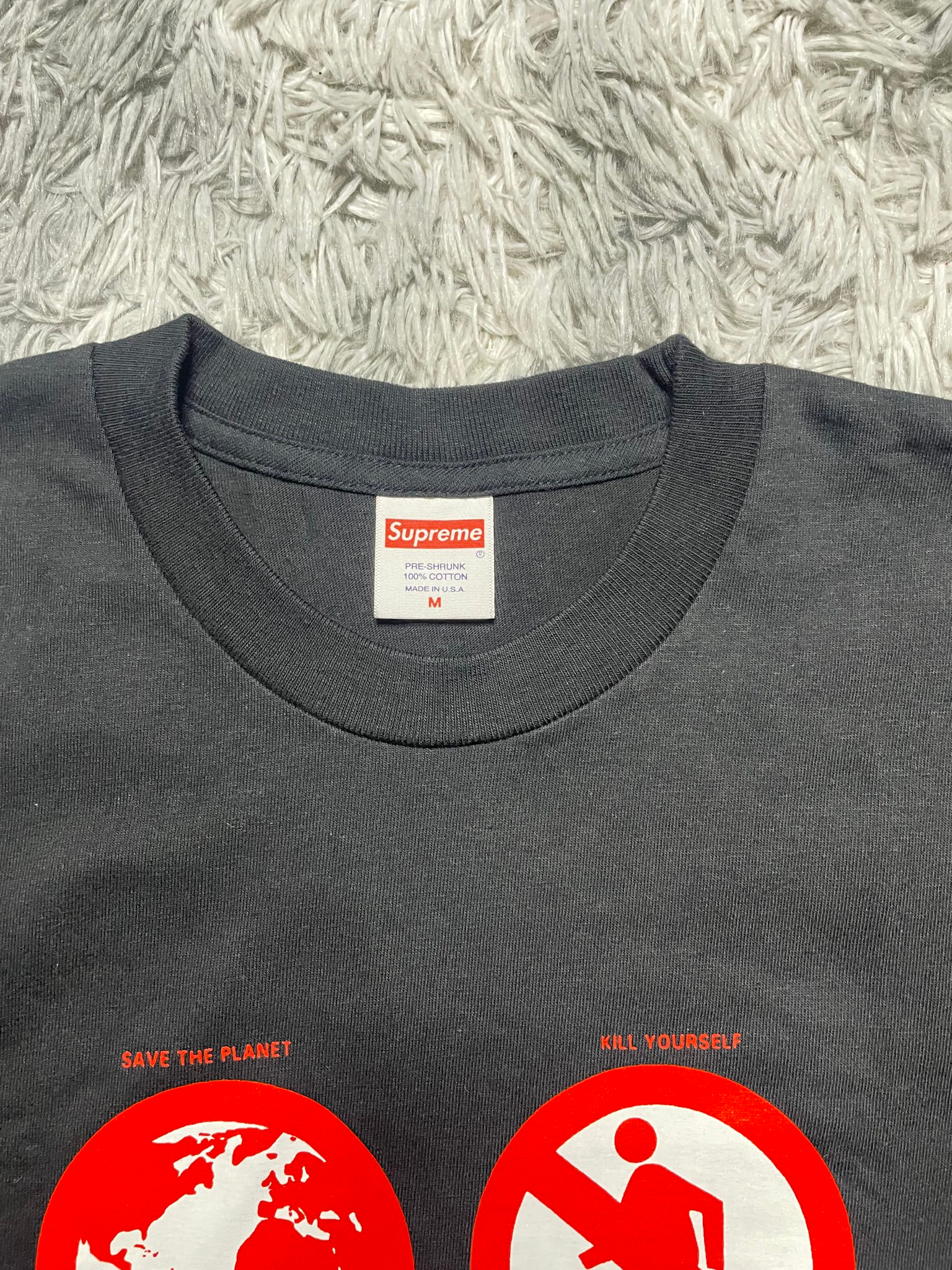 Supreme Save The Planet, миниатюра 3