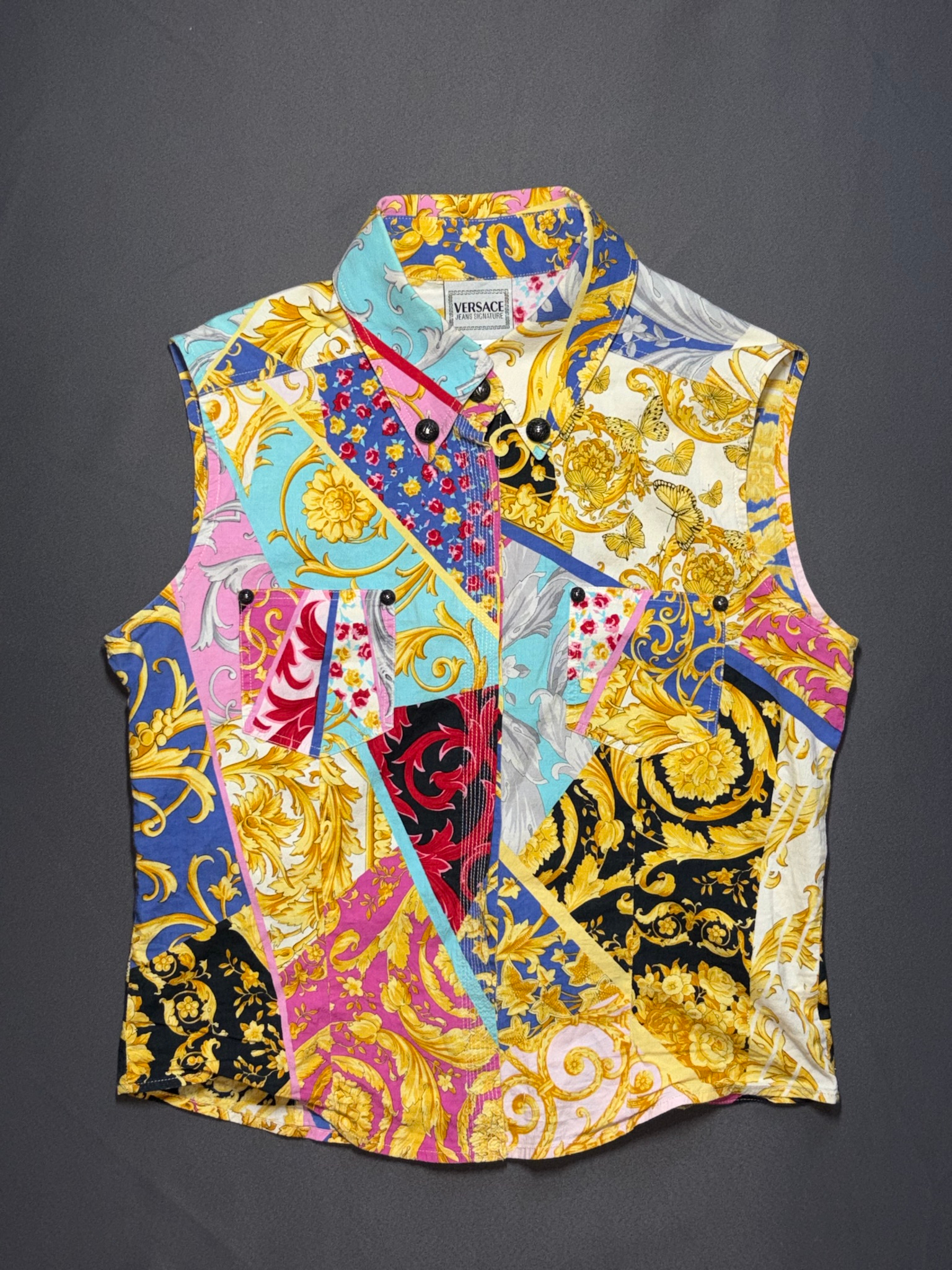 Versace Jeans Signature Другое, миниатюра 1
