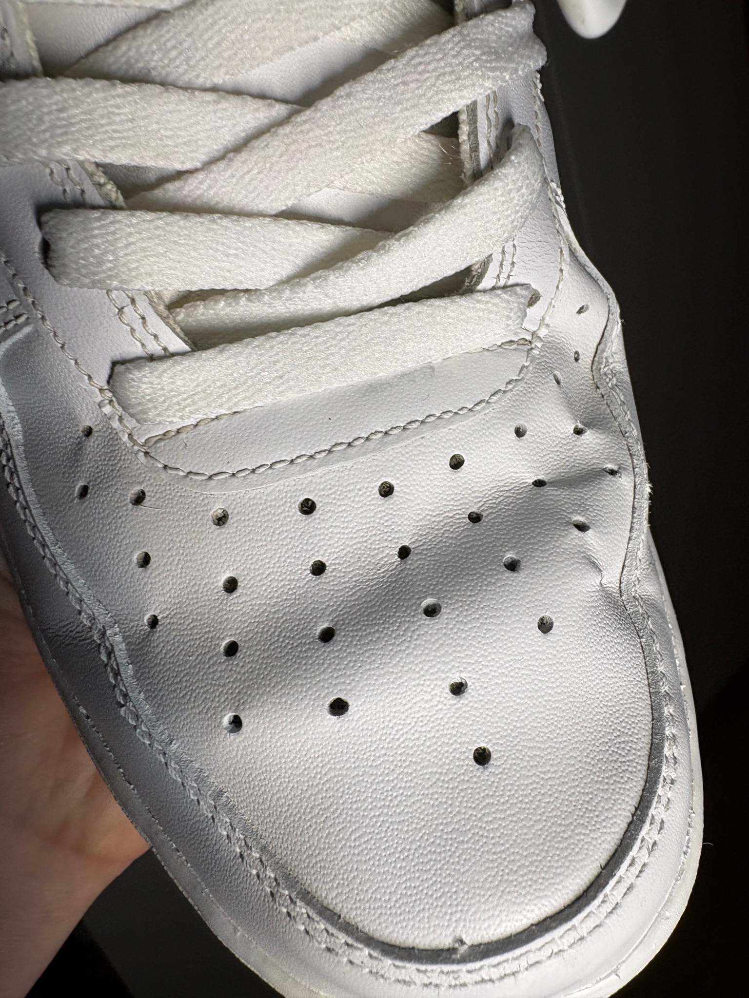 Nike Air Force 1 Mid, миниатюра 3