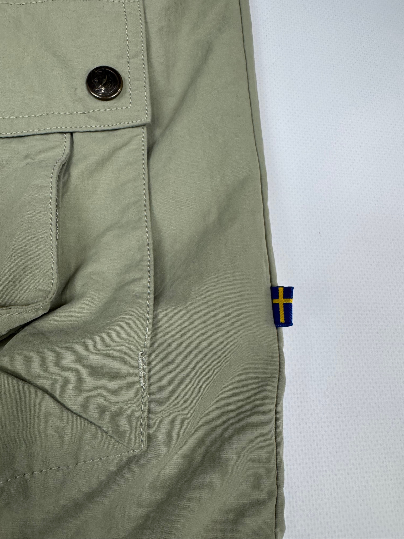 Fjallraven Жилет, миниатюра 13