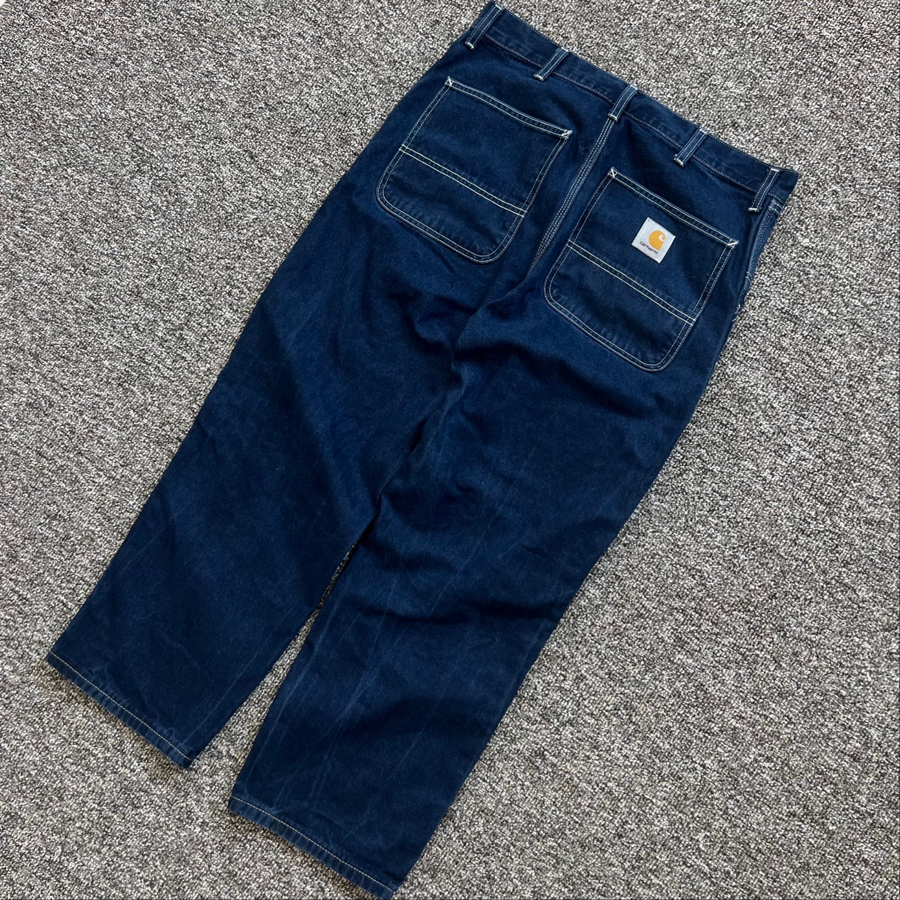 Carhartt Simple pant, миниатюра 2