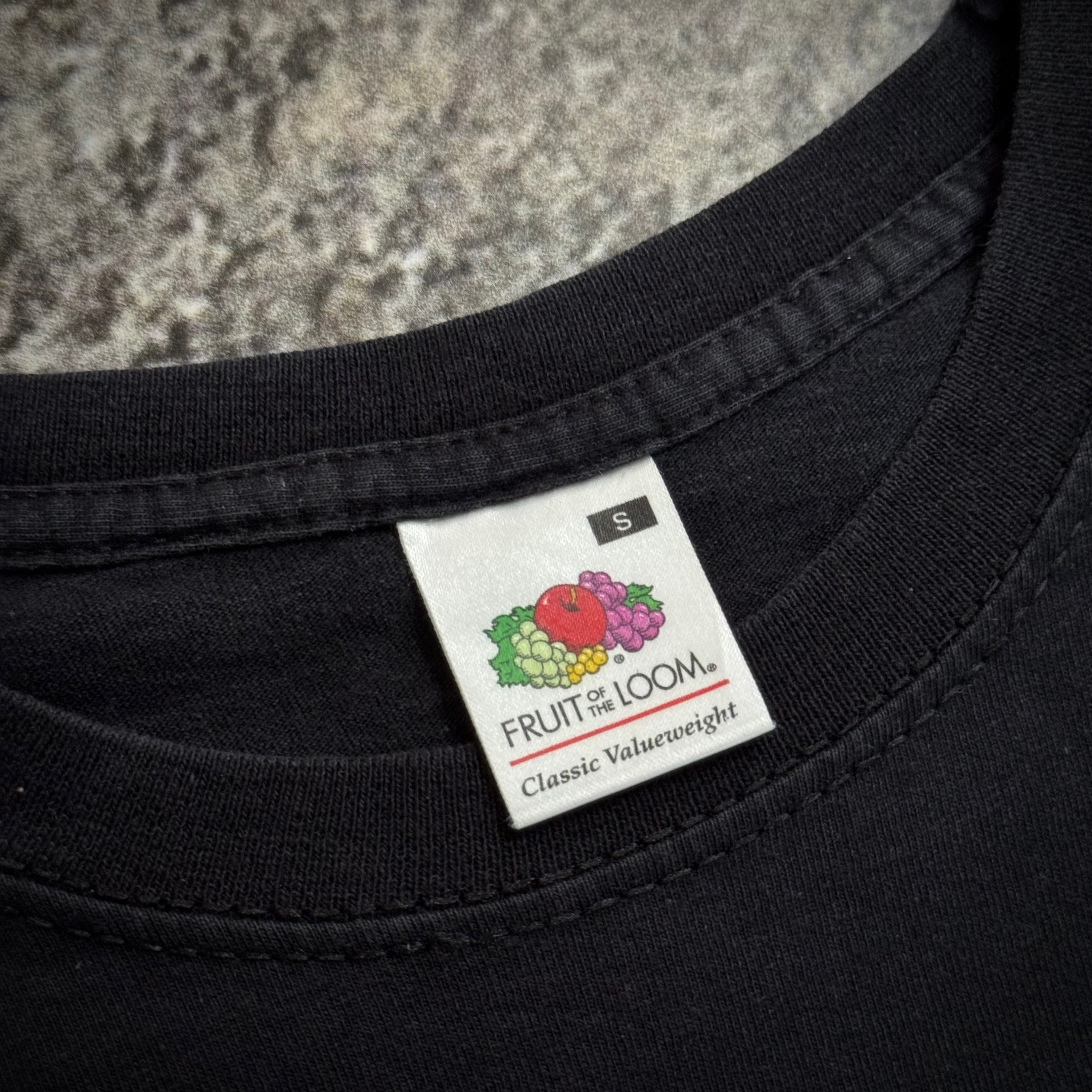 Motörhead Merch T-Shirt 2010ss, миниатюра 3