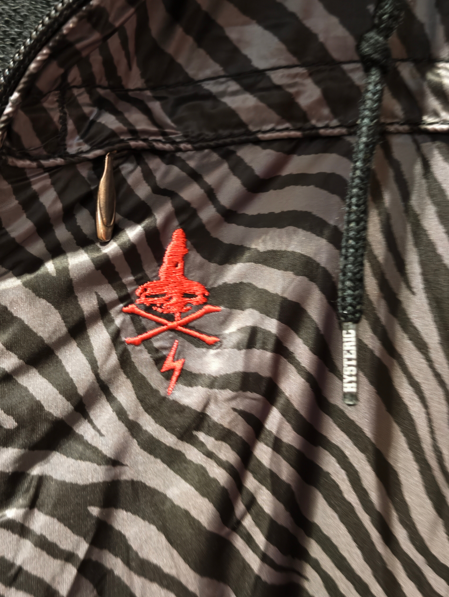 Hysteric Glamour Куртка, миниатюра 4