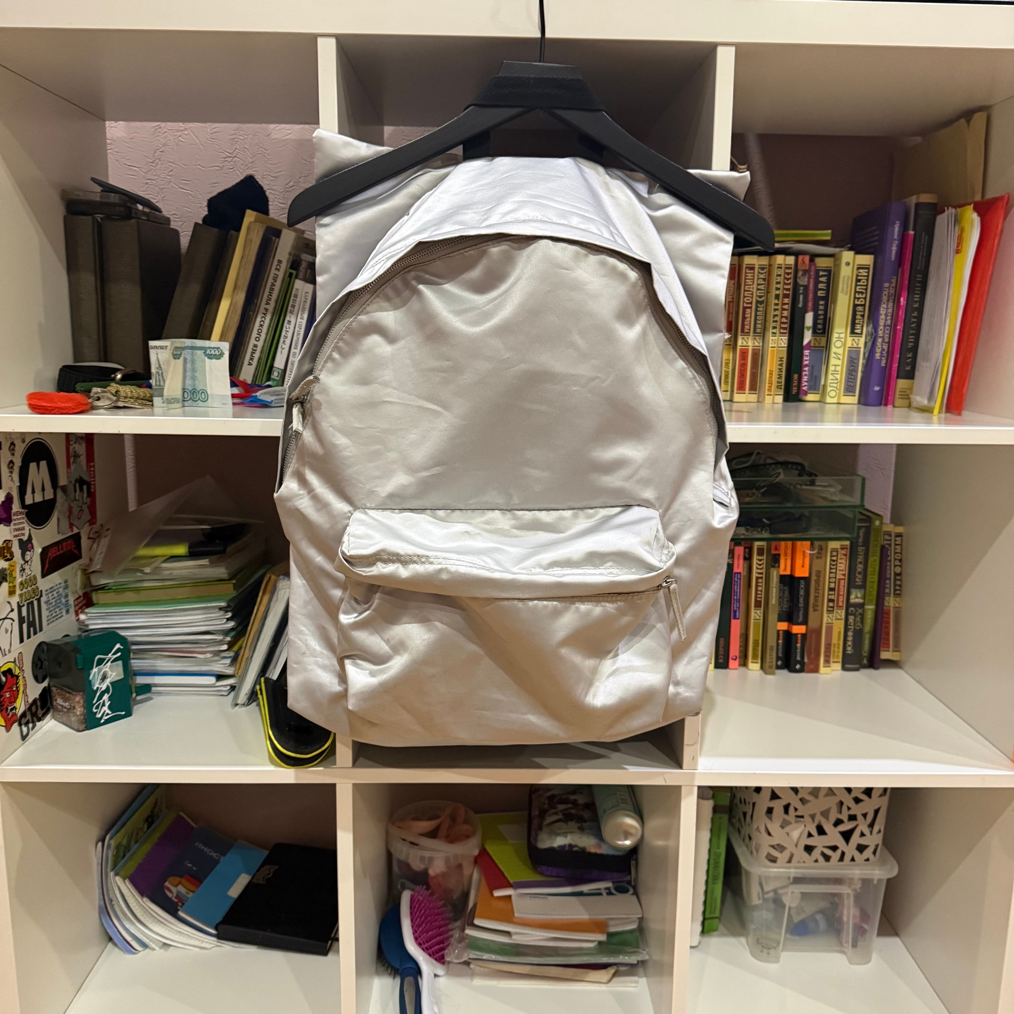 Raf Simons Eastpack, миниатюра 3