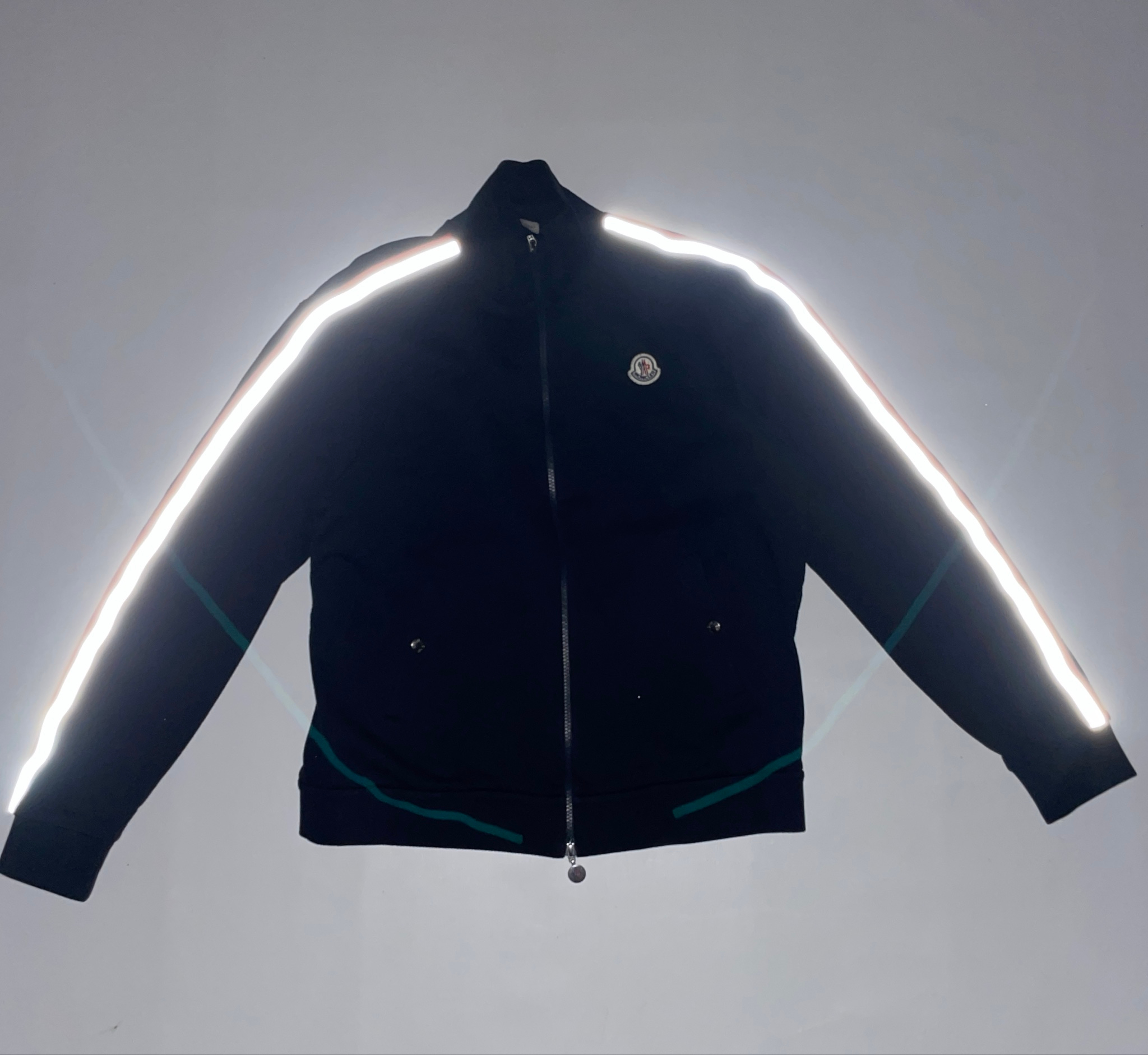 Moncler Track Jacket, миниатюра 3