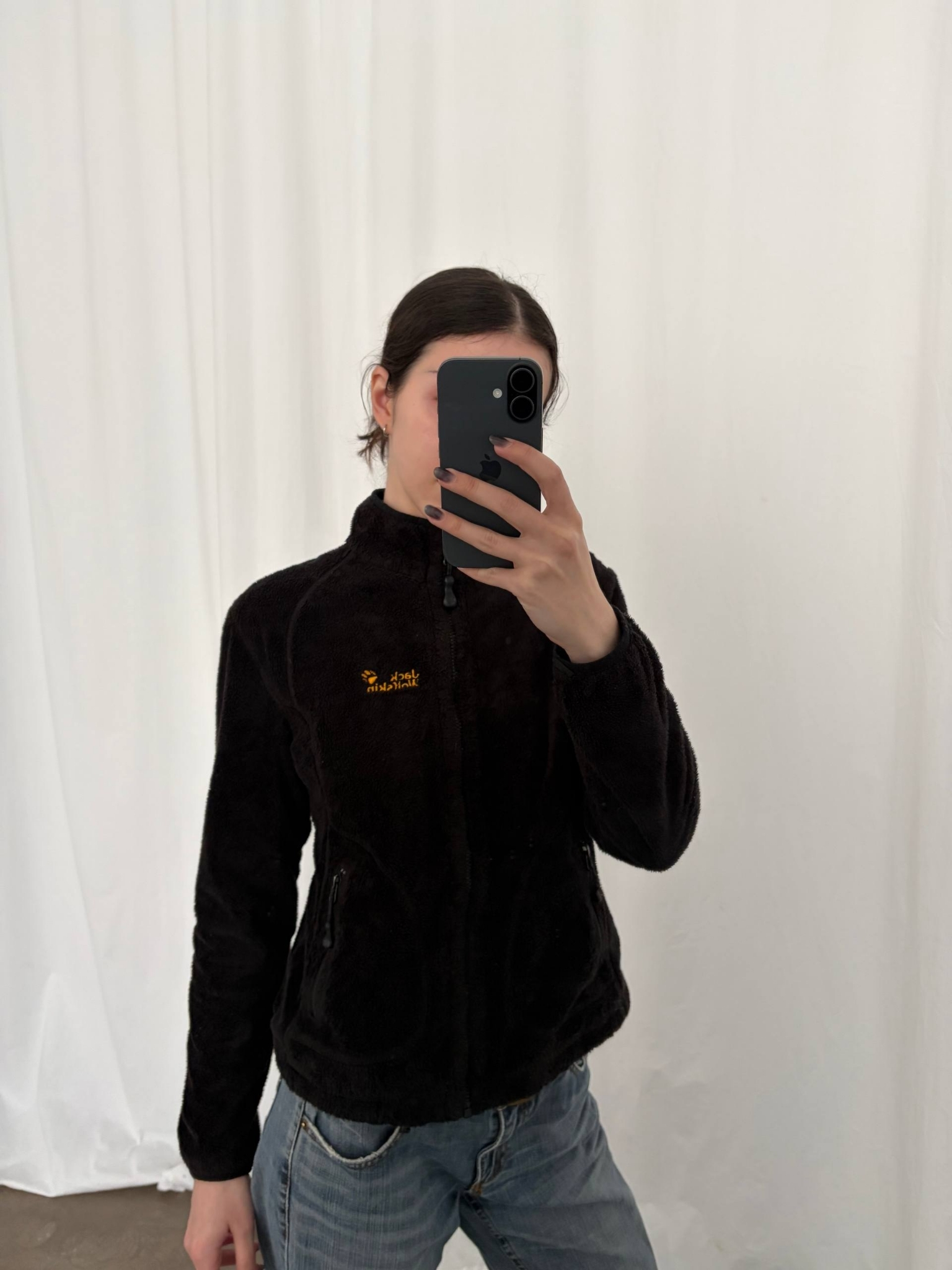 Jack Wolfskin Flecee Sherpa Nanuk, миниатюра 8