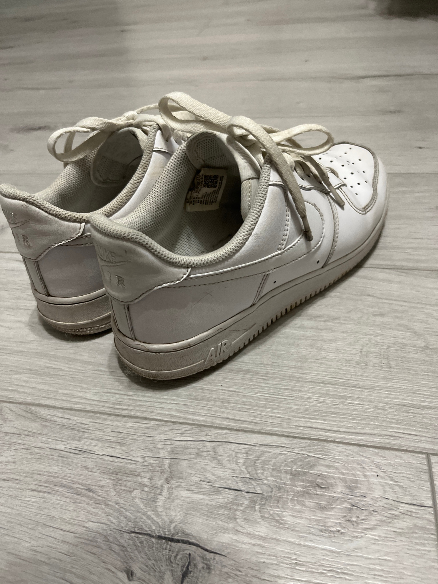 Nike Air Force 1, миниатюра 9