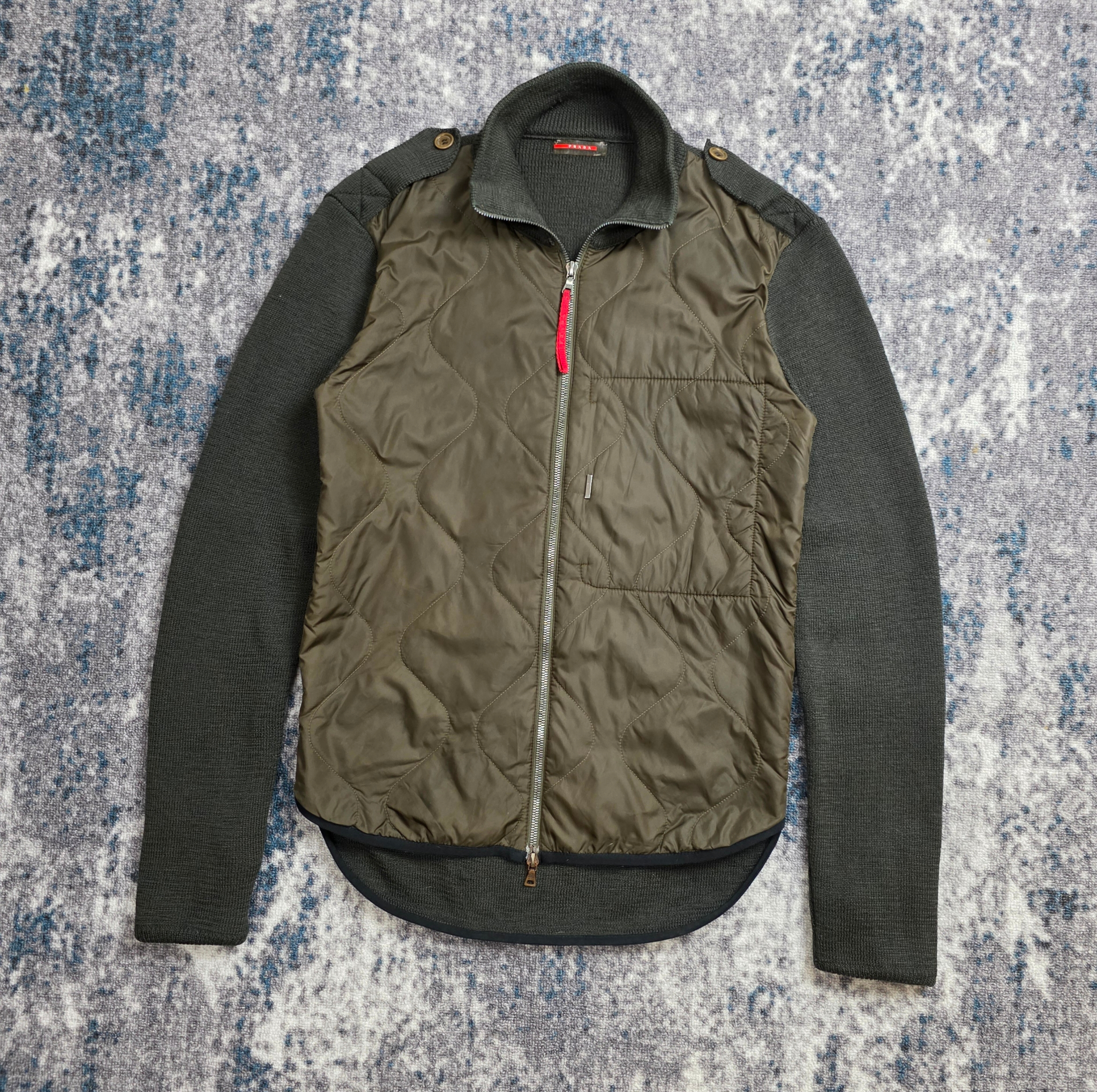 Prada Sport Linea Rossa, миниатюра 10