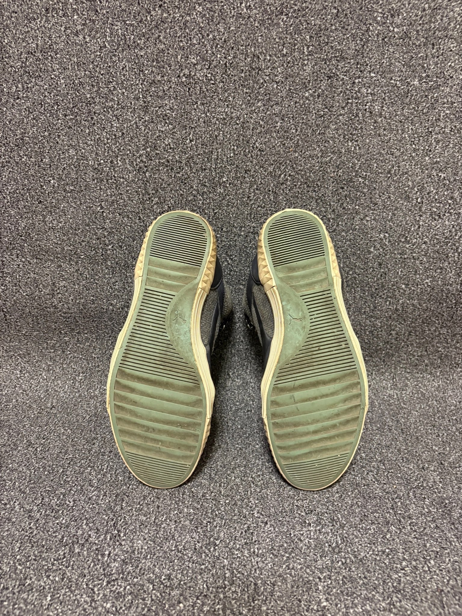 PUMA x Alexander McQueen Street Climb Mid, миниатюра 4