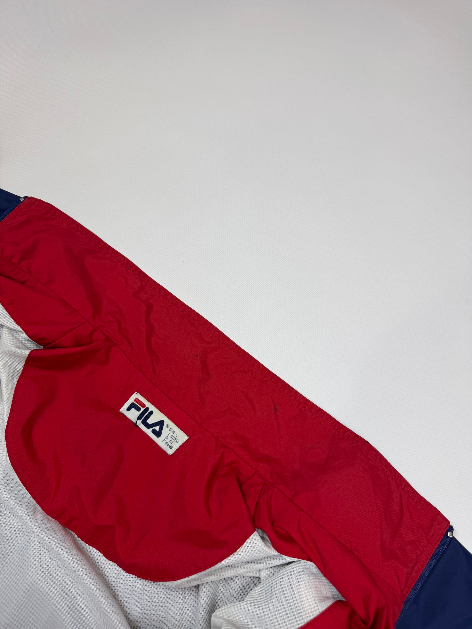 Fila Анорак, миниатюра 8