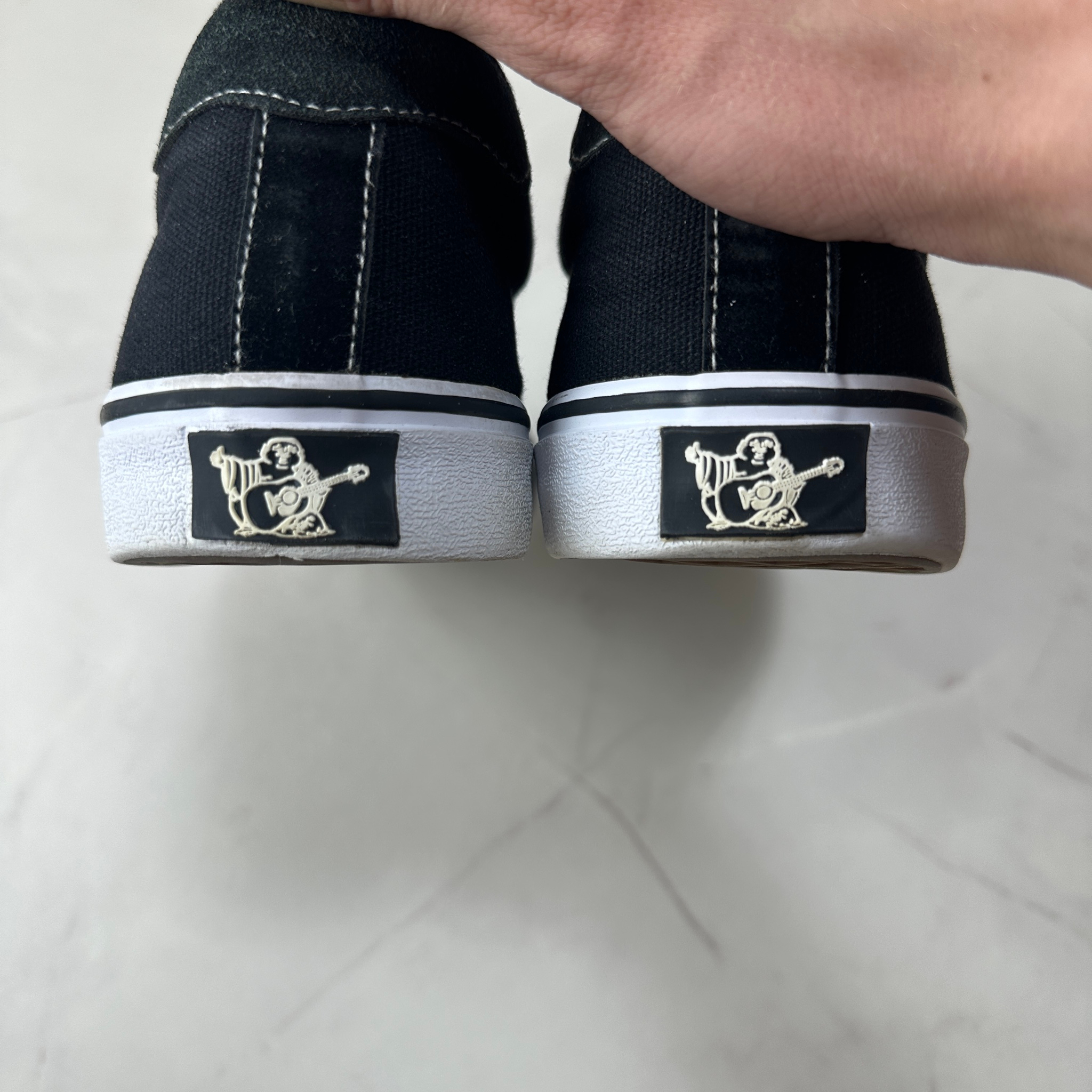 True Religion Vintage Bellamy Canvas, миниатюра 9