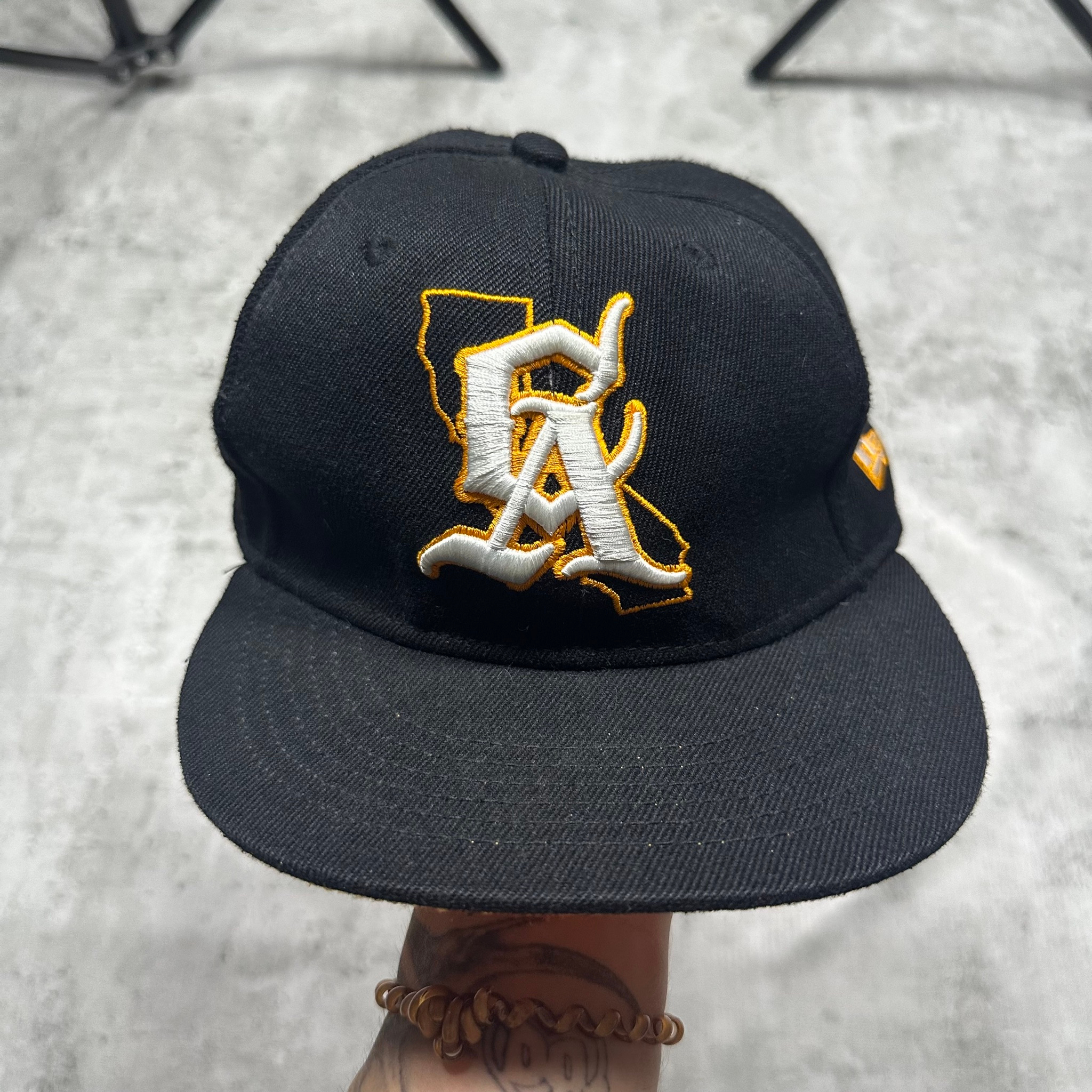 New Era x Sullen Art Collective 9FIFTY, миниатюра 2
