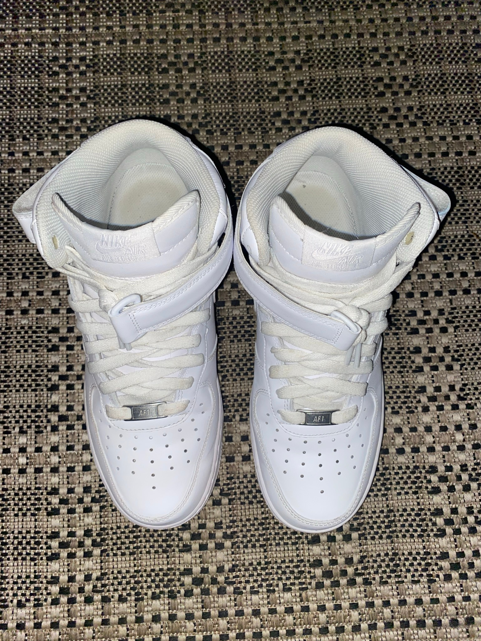 Nike Air Force 1, миниатюра 1
