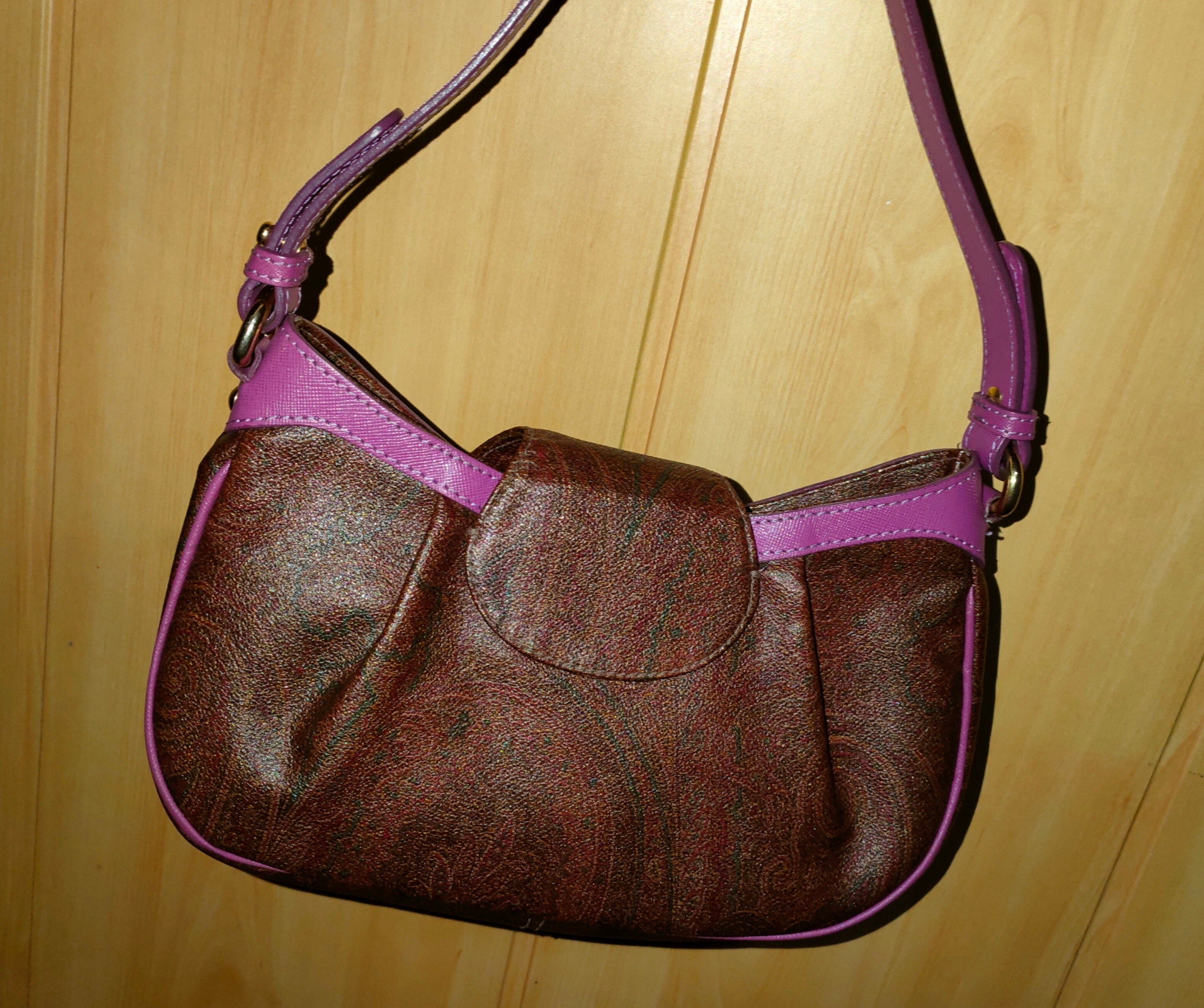 Etro Сумка, миниатюра 7