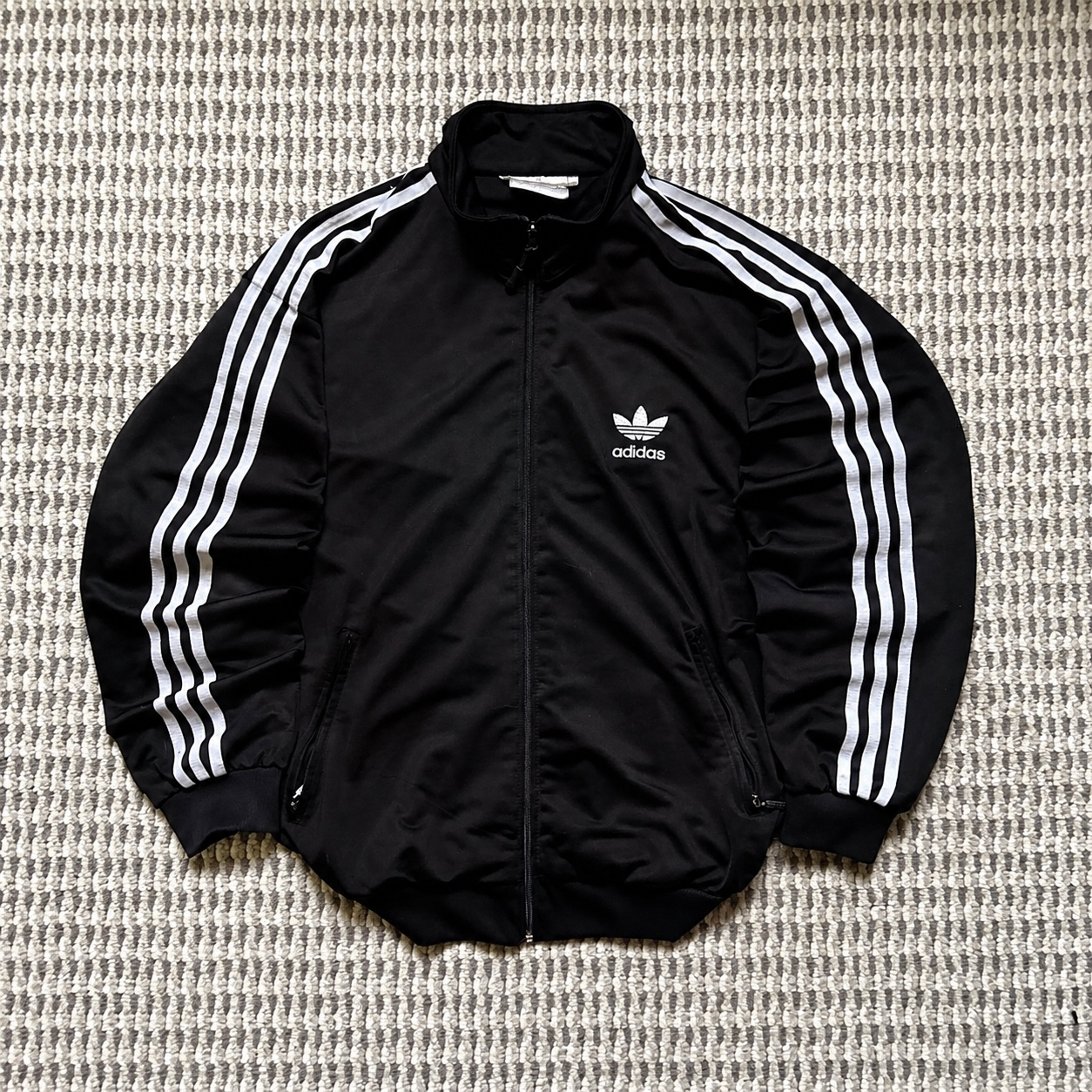 Adidas Vintage 90s Firebird Adidas, миниатюра 1