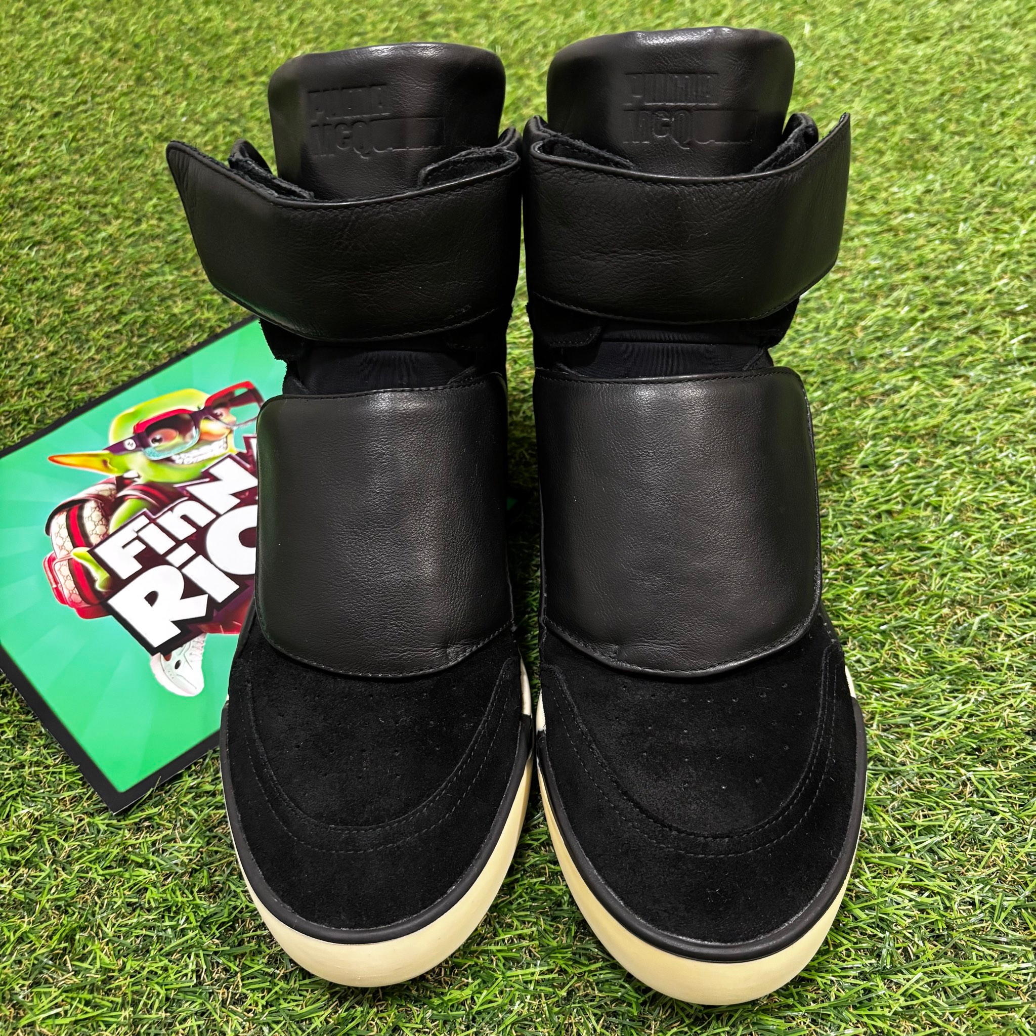 McQ Alexander McQueen x Puma Move Mid, миниатюра 1