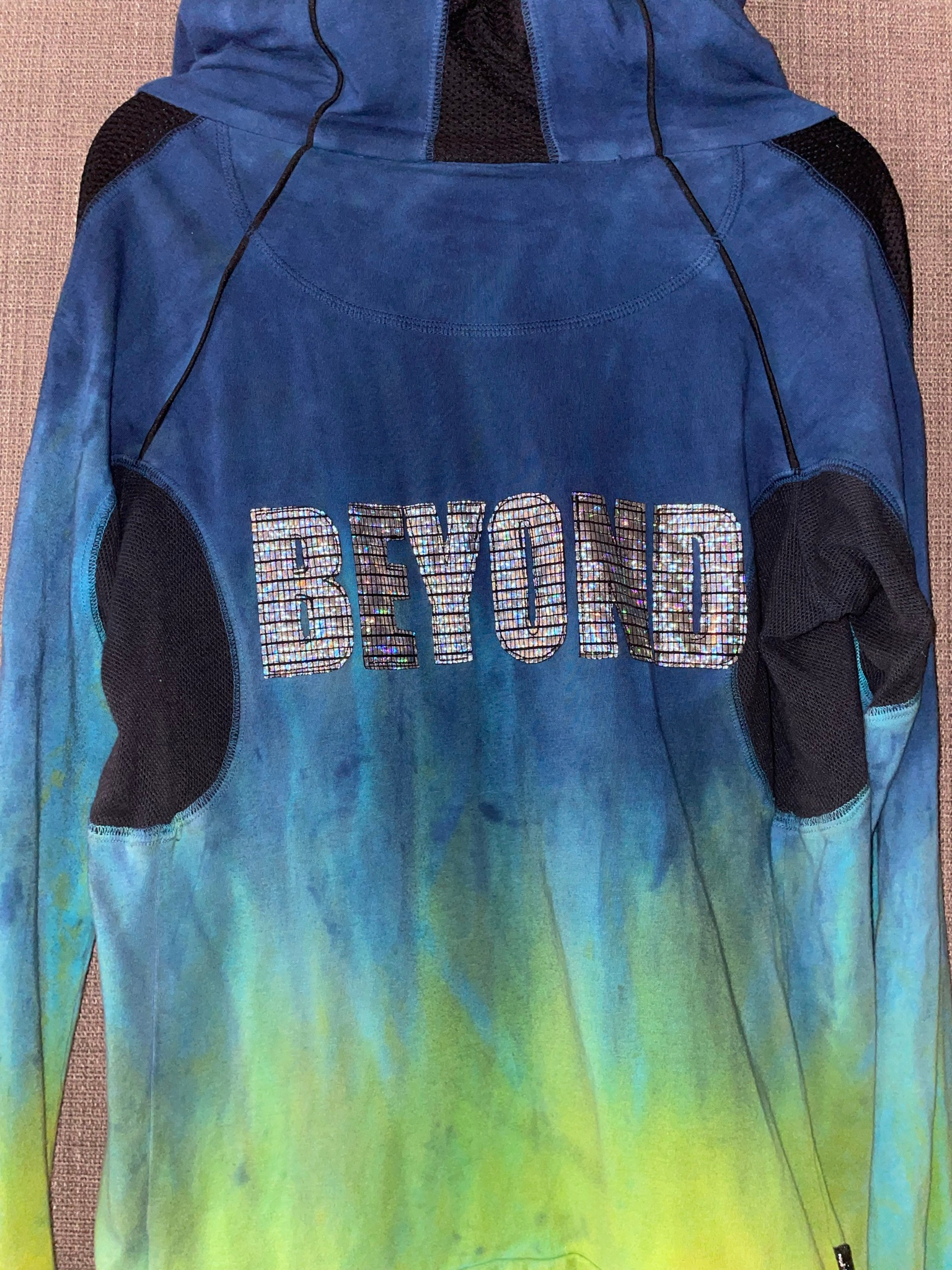 L.G.B. Beyond Boxer, миниатюра 4