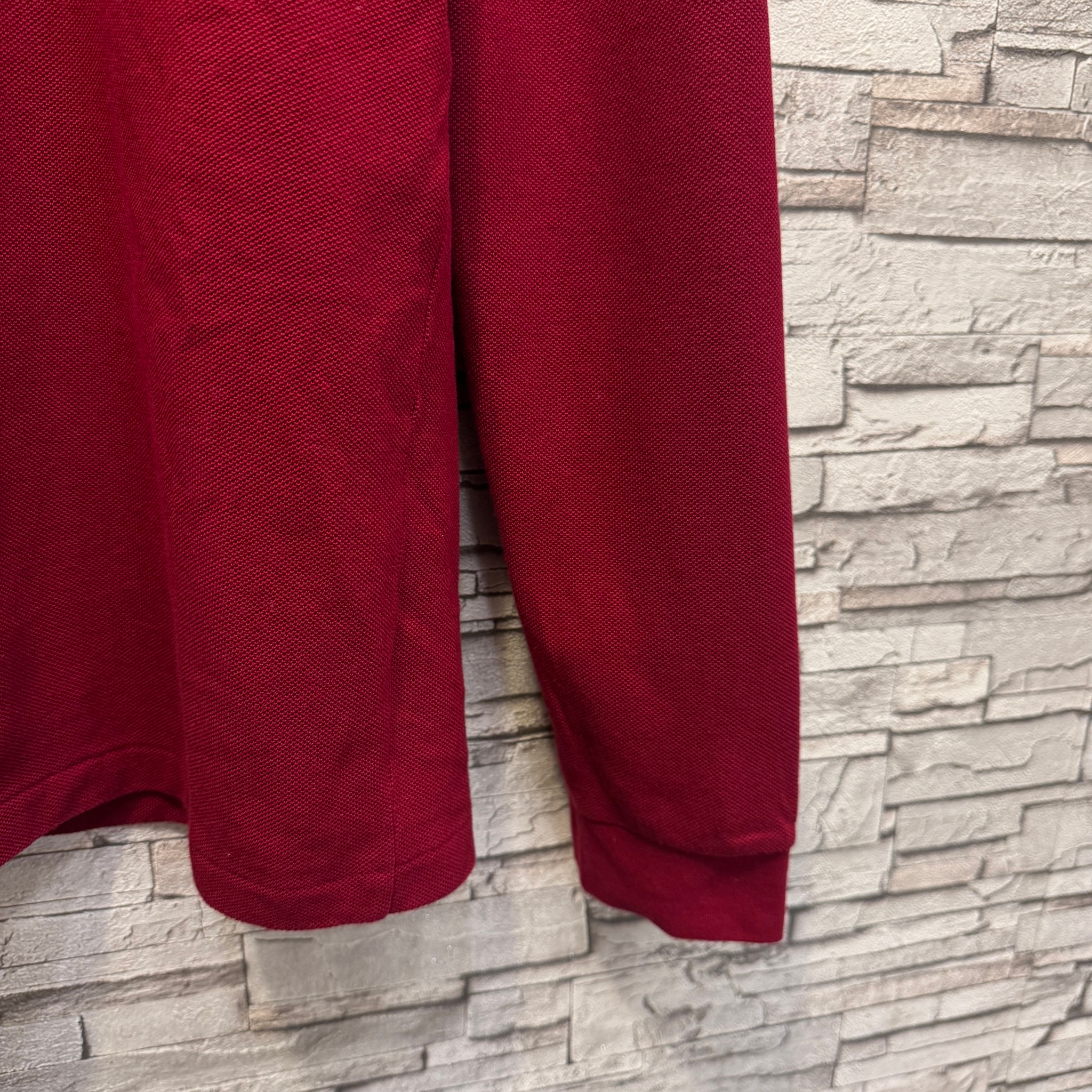 Lacoste Поло, миниатюра 3