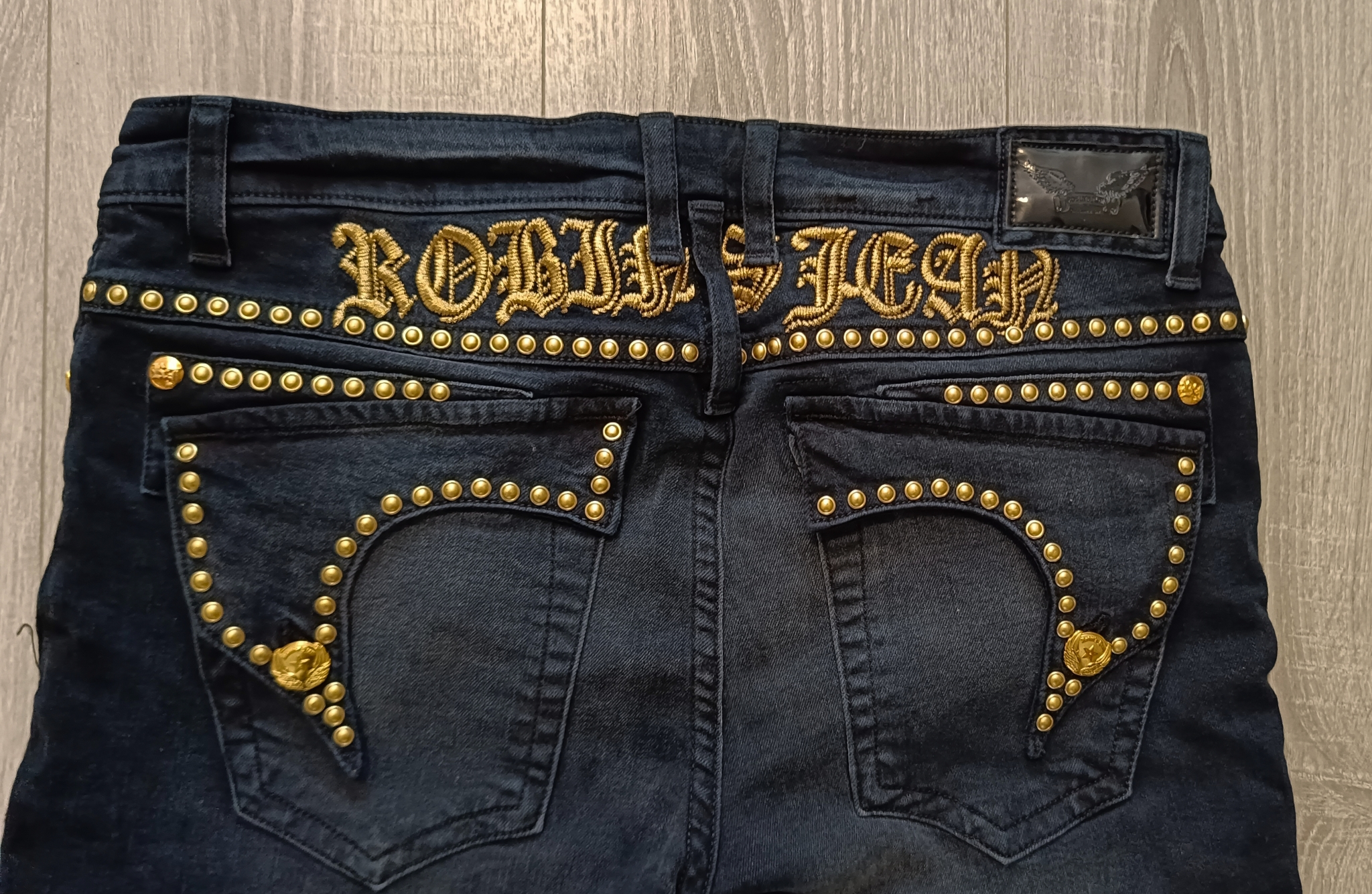 Robins Jean Killer Flap, миниатюра 6