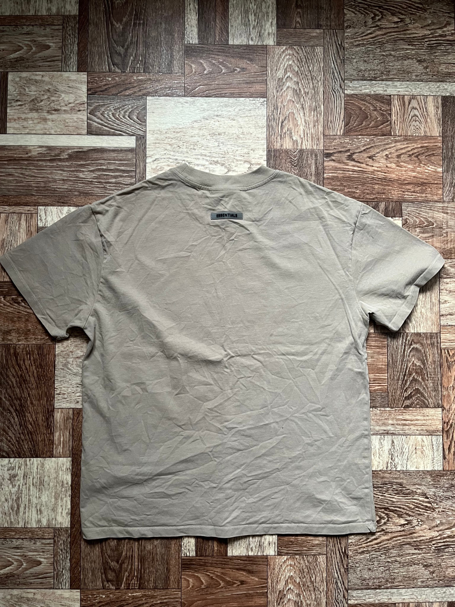 Essentials Fear of God, миниатюра 3