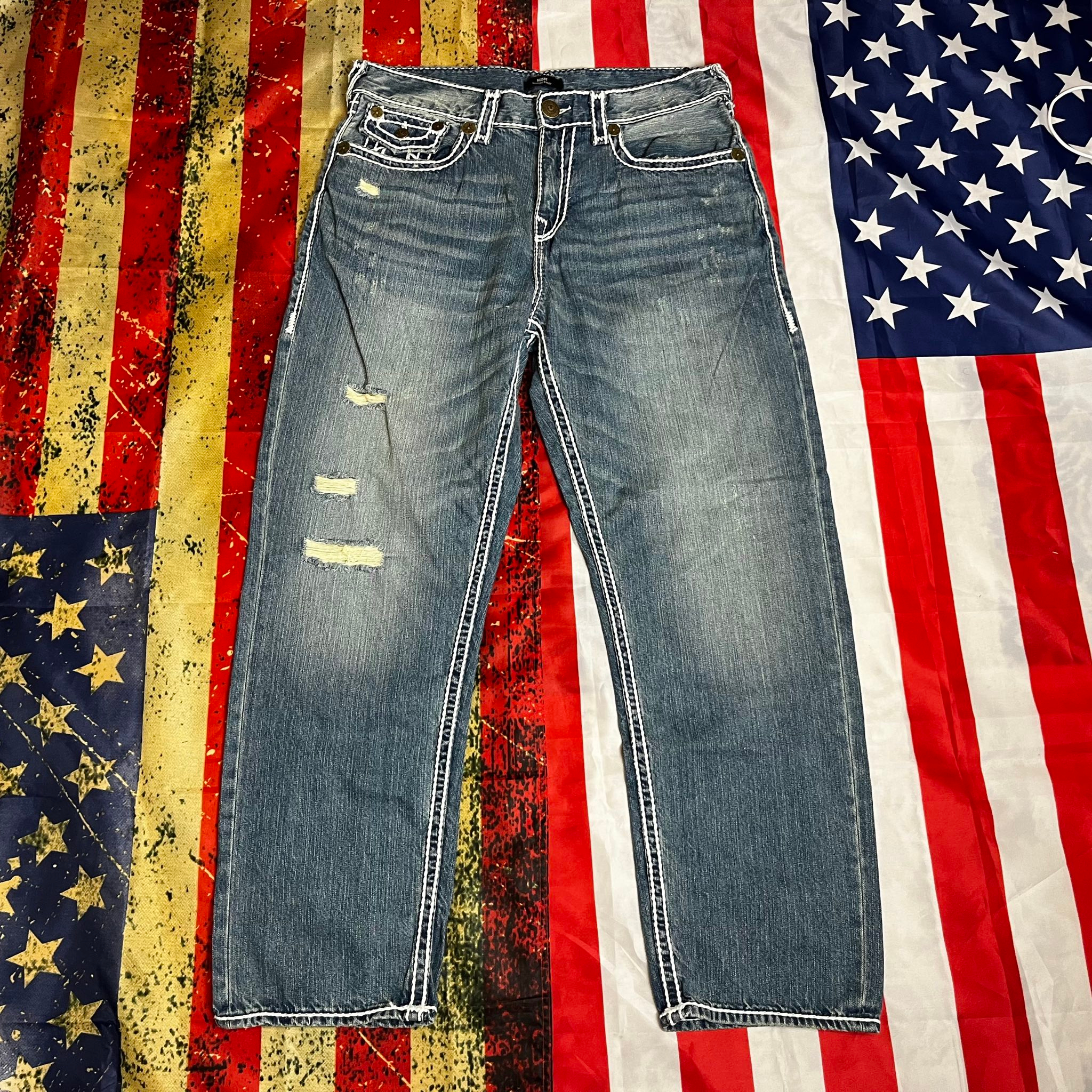 True Religion Rope Stitch, миниатюра 4