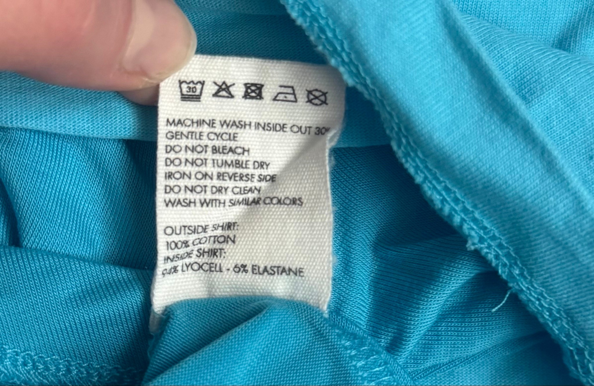 Jacquemus Longsleeve, миниатюра 5