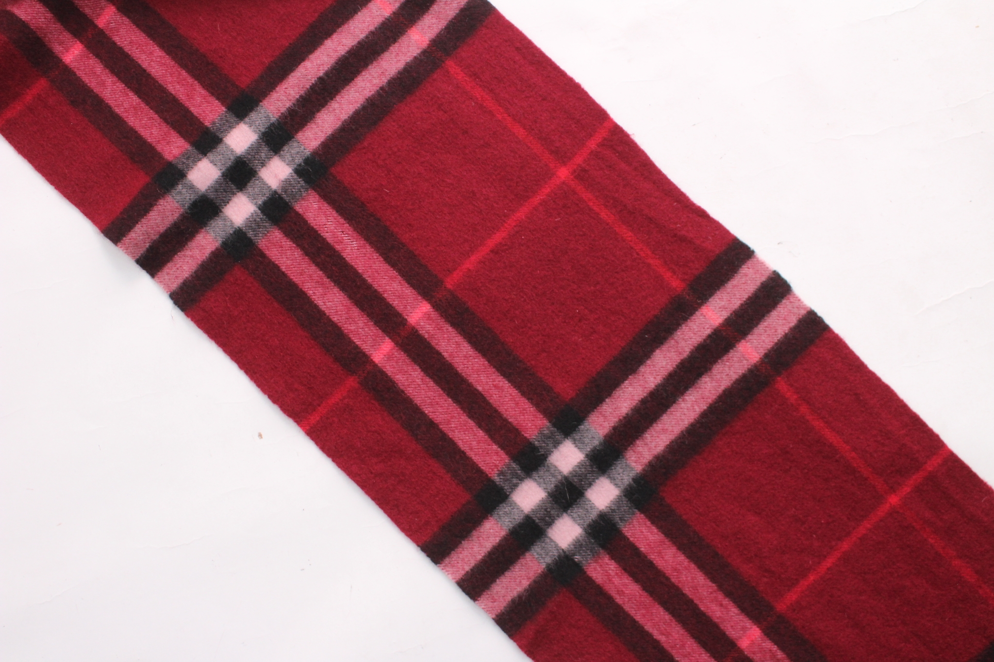 Burberry Scarf, миниатюра 4
