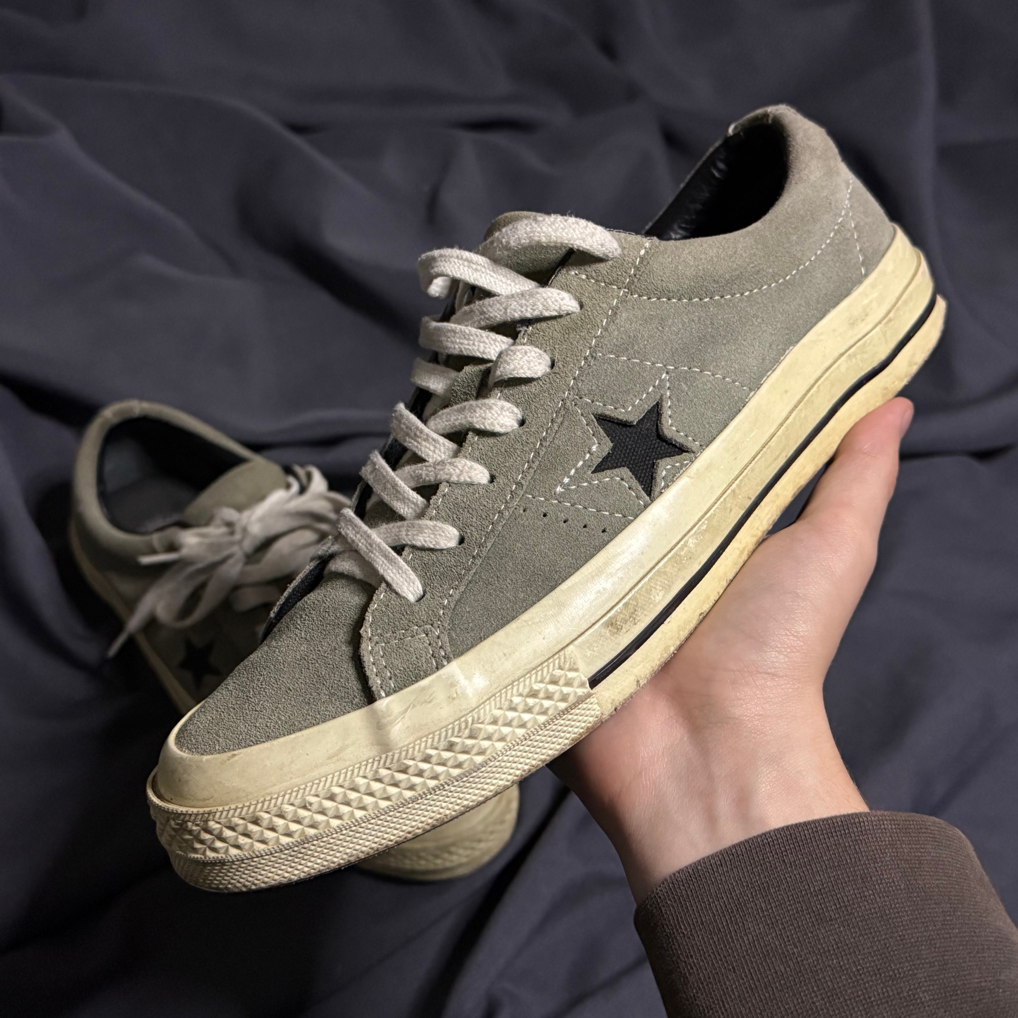Converse One Star, миниатюра 1