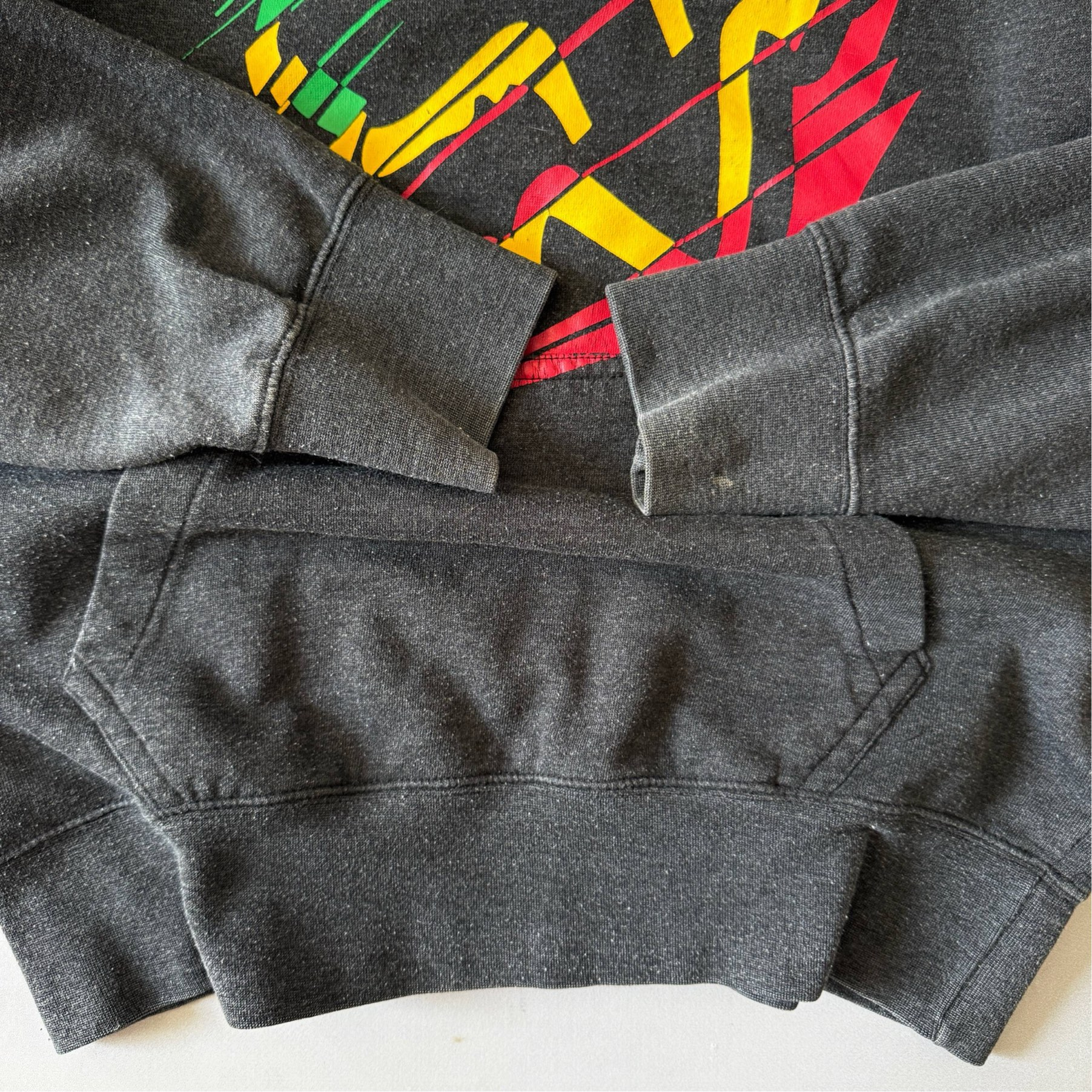 Fox Racing Hoodie, миниатюра 7