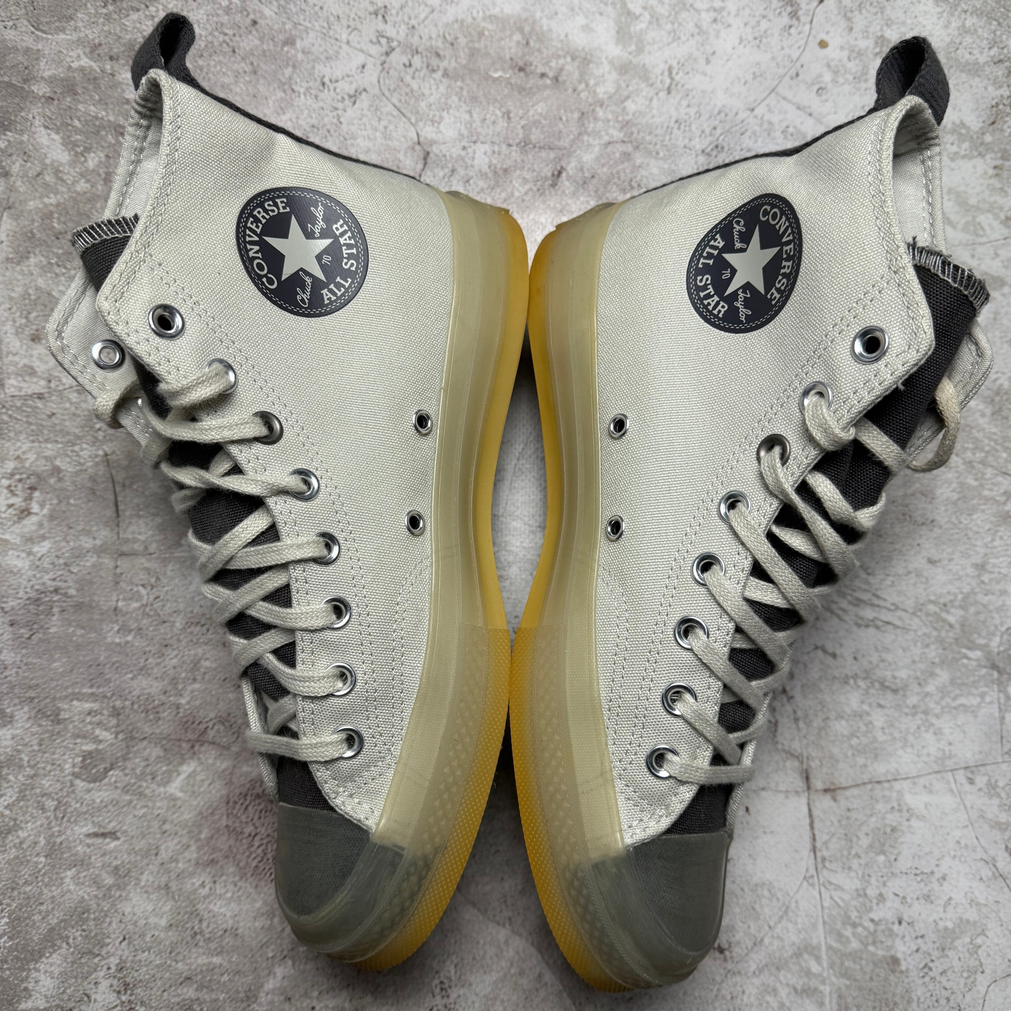 Converse x A-Cold-Wall Chuck 70 Hi, миниатюра 2