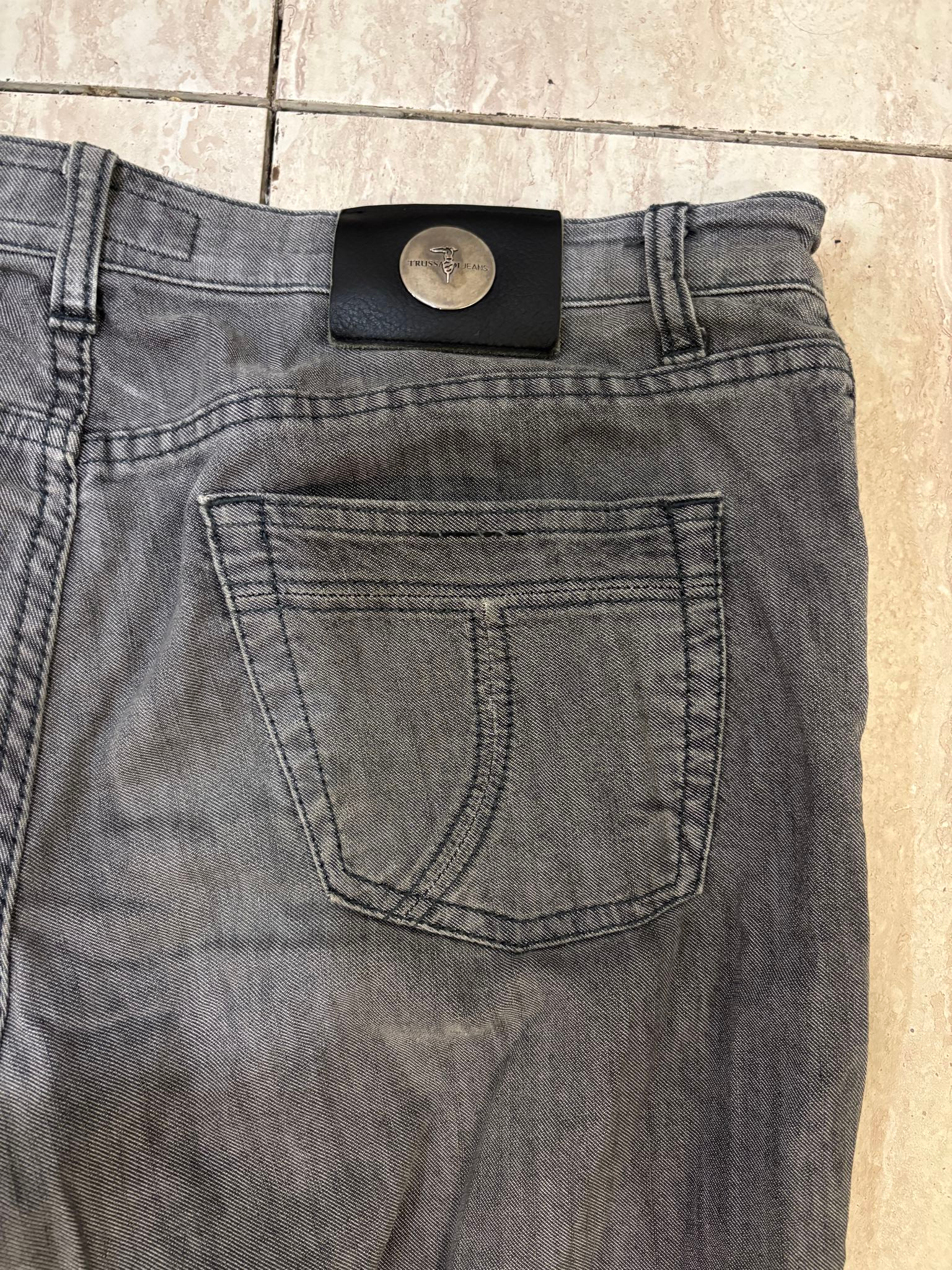 Trussardi Джинсы, миниатюра 10