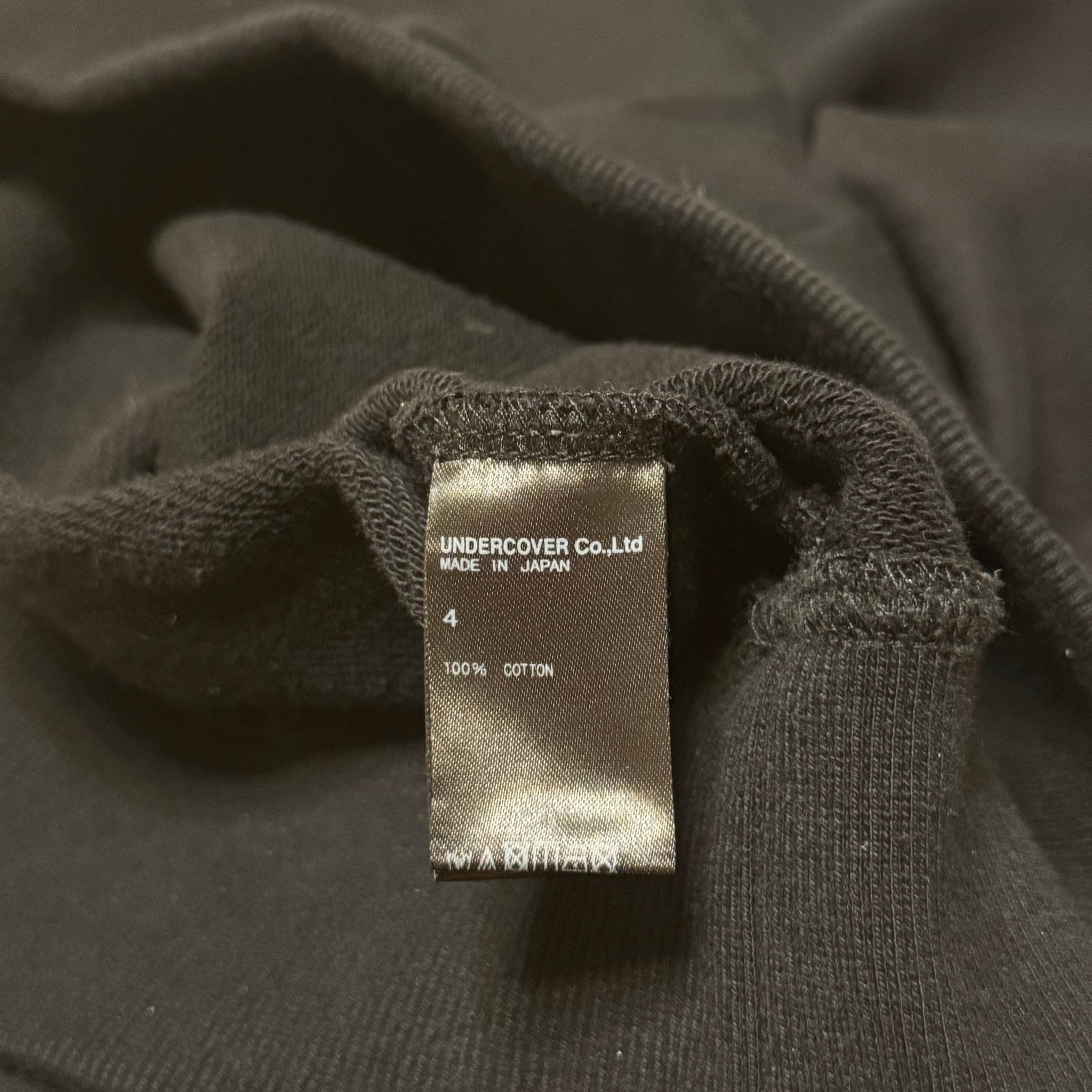 Undercover Худи, миниатюра 4