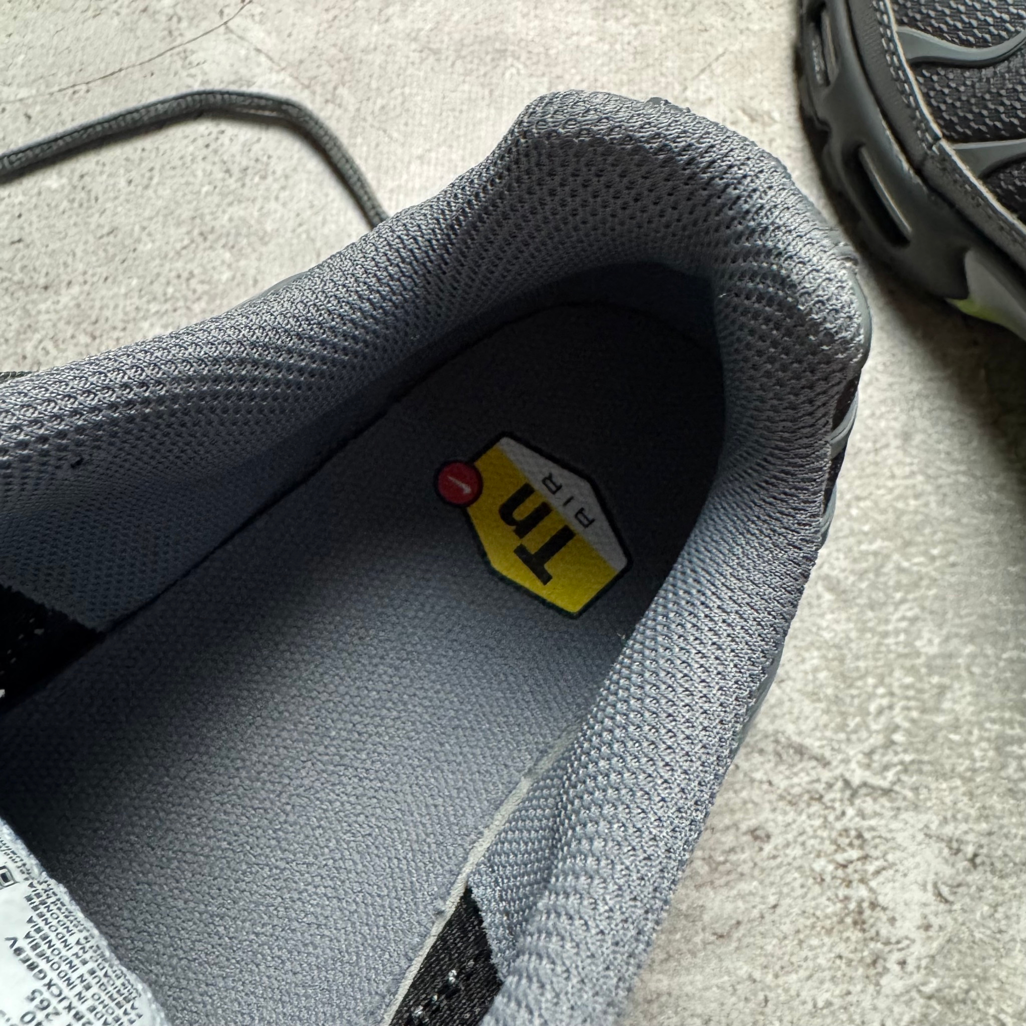 Nike Air Max TN Plus, миниатюра 4