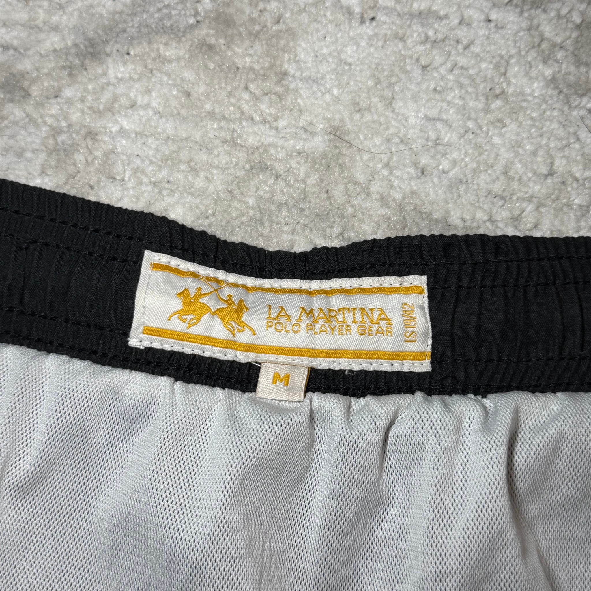 La Martina Swim Beach Short, миниатюра 7