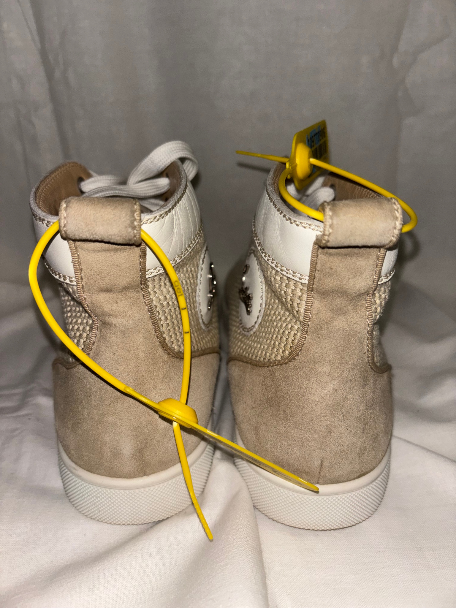 Christian Luoboutin Sneakers, миниатюра 2