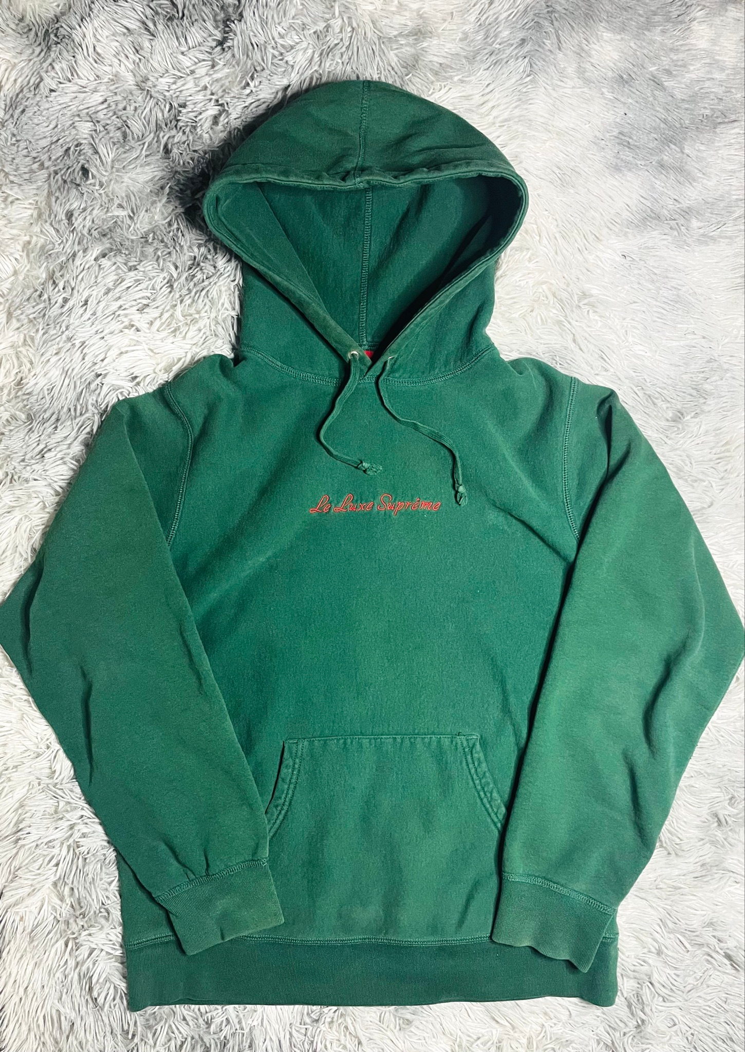 Supreme Le Luxe SS19, миниатюра 1